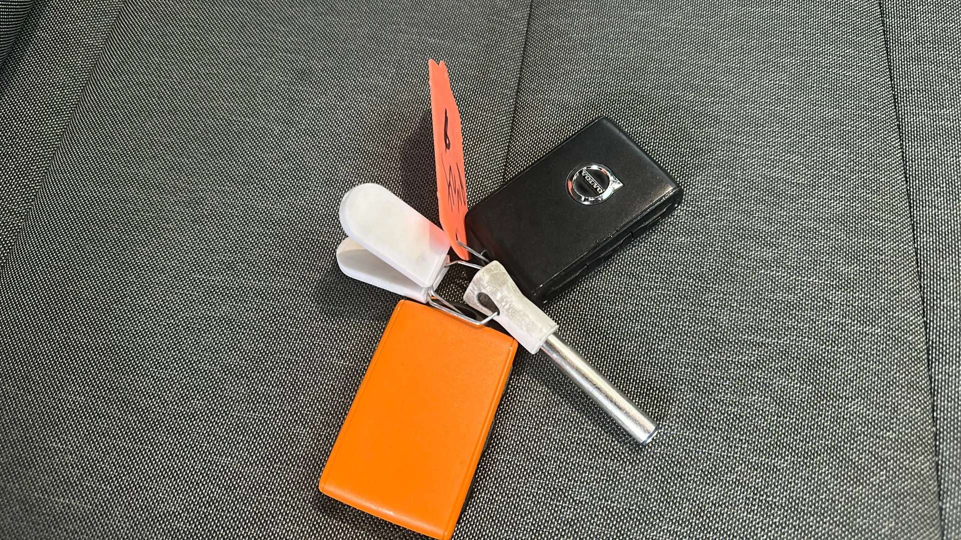 2022 VOLVO XC40 2022 VOLVO XC40