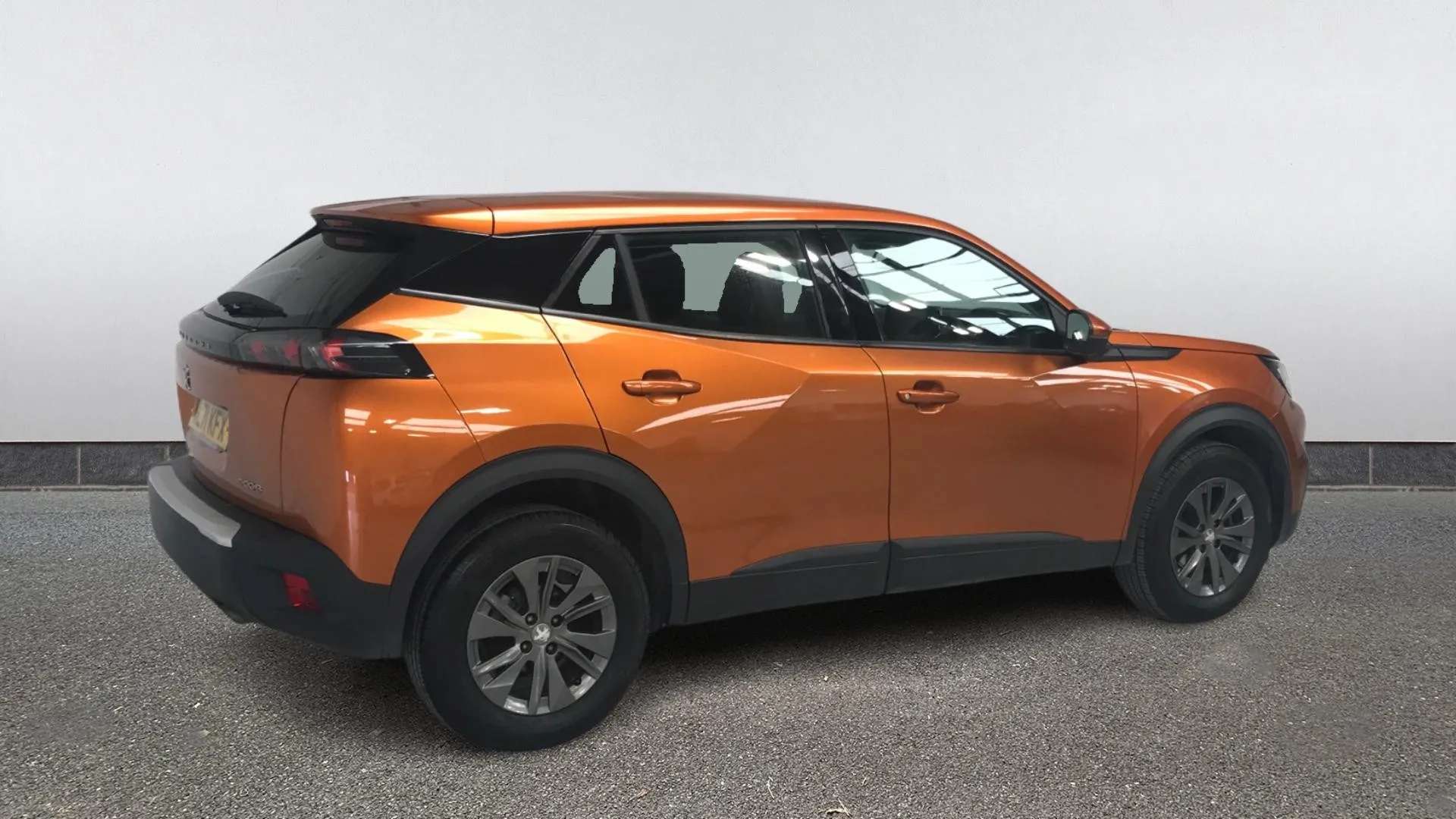 A 2021 PEUGEOT 2008 1.2 PureTech Active Premium A 2021 PEUGEOT 2008 1.2 PureTech Active Premium