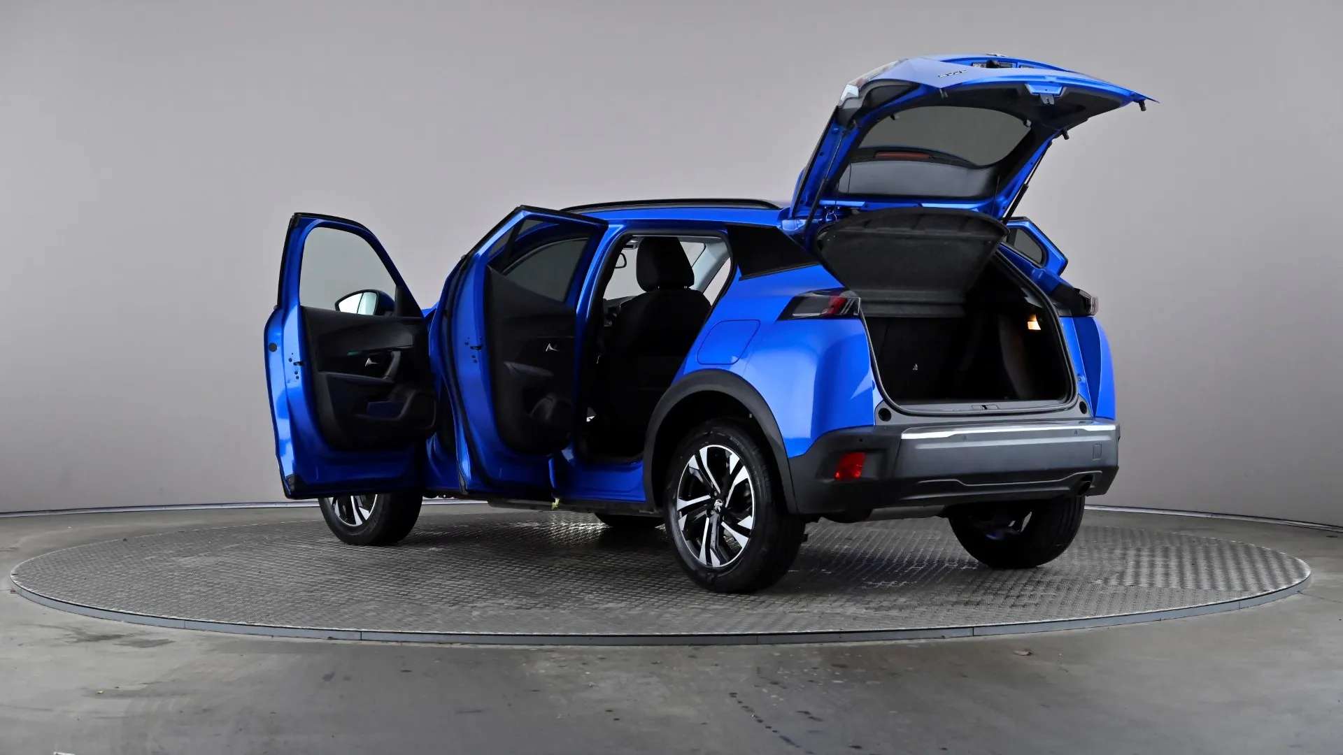 2021 PEUGEOT 2008 2021 PEUGEOT 2008