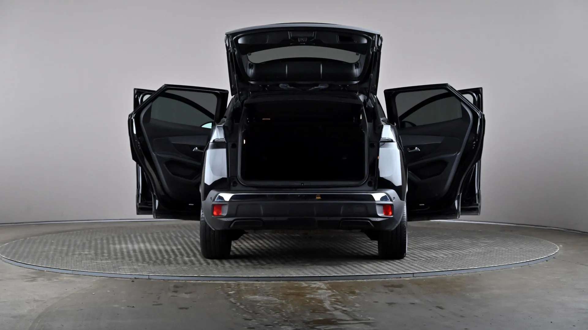 2024 PEUGEOT 3008 2024 PEUGEOT 3008