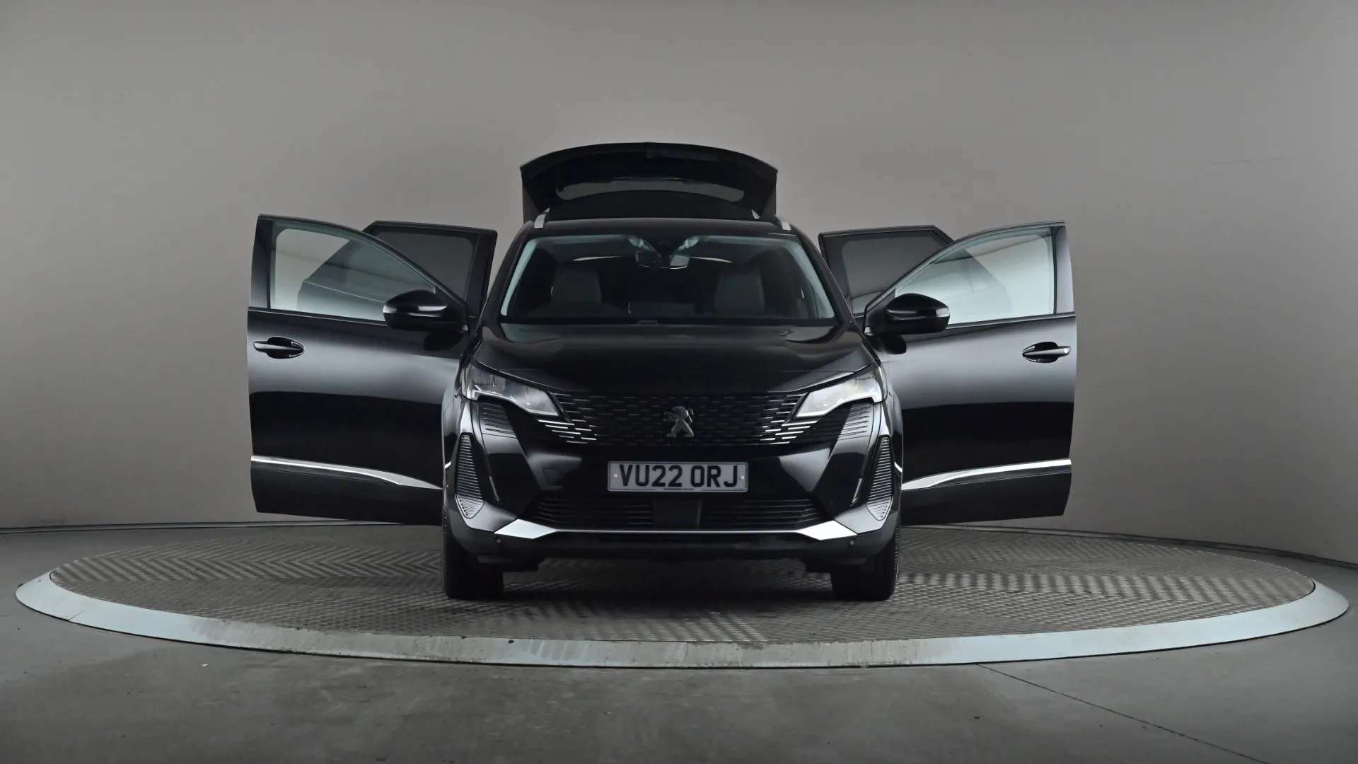 2022 PEUGEOT 3008 2022 PEUGEOT 3008
