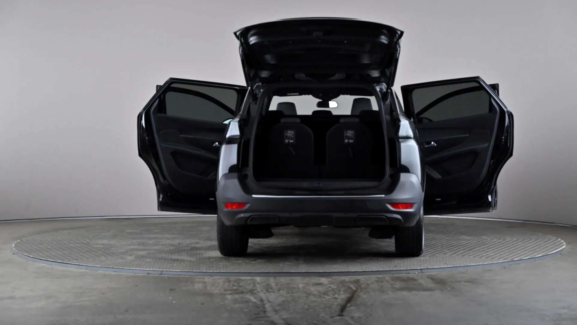 2023 PEUGEOT 5008 2023 PEUGEOT 5008