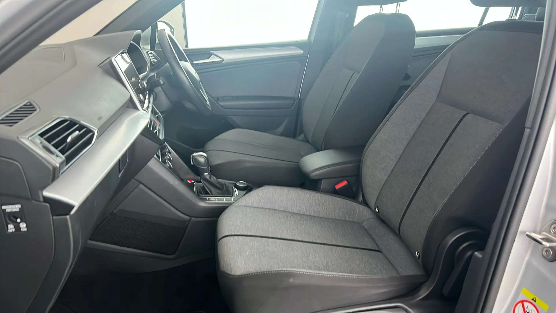 2019 SEAT TARRACO 2019 SEAT TARRACO