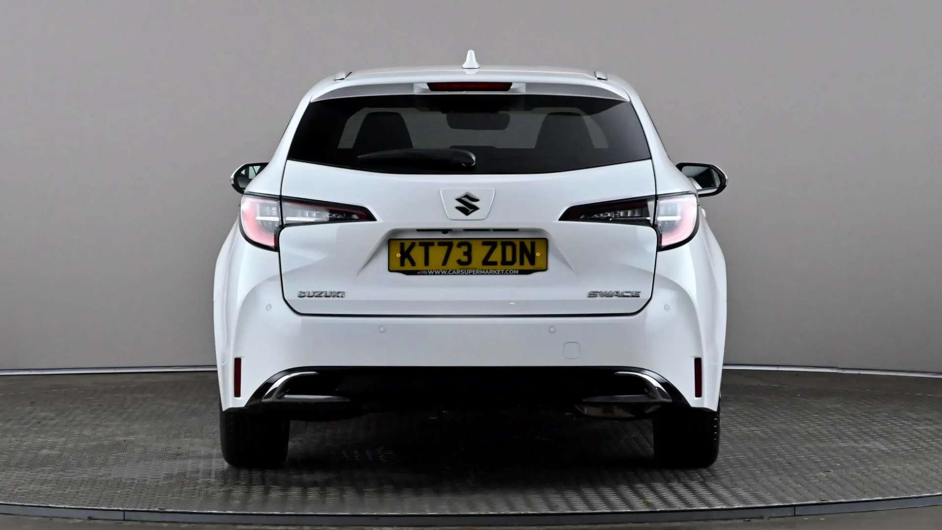 2023 SUZUKI SWACE 2023 SUZUKI SWACE