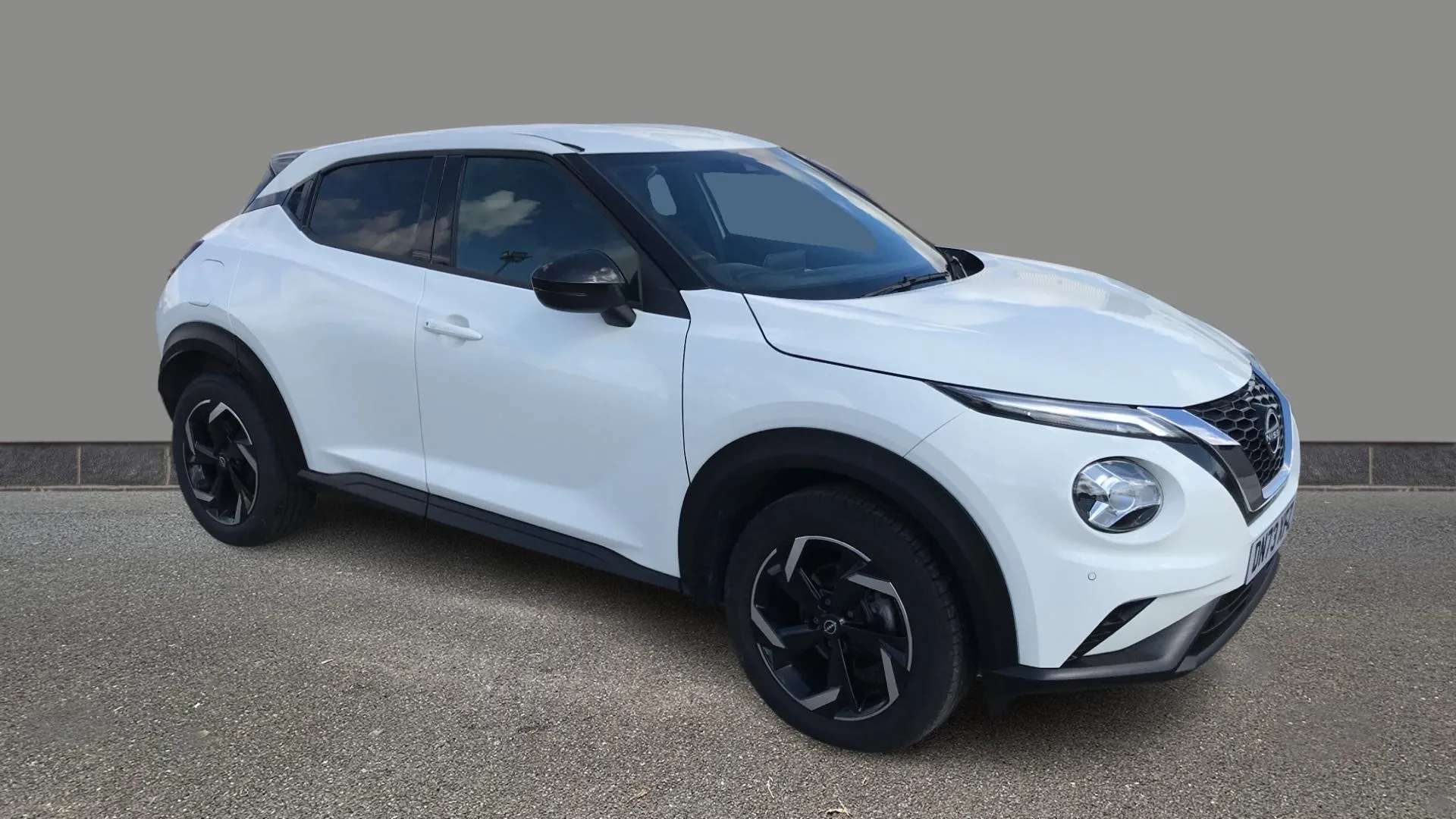 A 2024 NISSAN JUKE 1.0 DiG-T 114 N-Connecta A 2024 NISSAN JUKE 1.0 DiG-T 114 N-Connecta