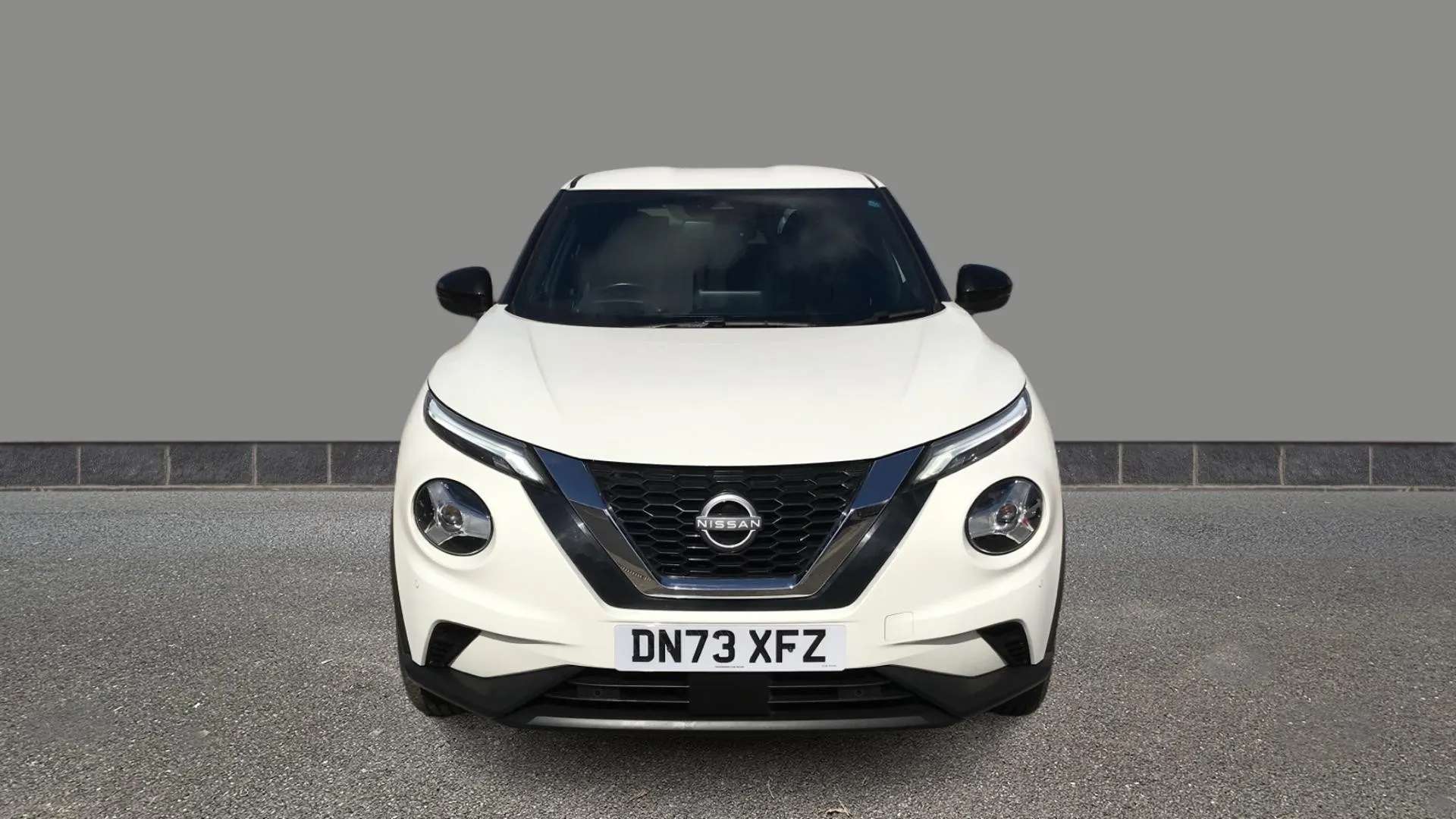 A 2024 NISSAN JUKE 1.0 DiG-T 114 N-Connecta A 2024 NISSAN JUKE 1.0 DiG-T 114 N-Connecta