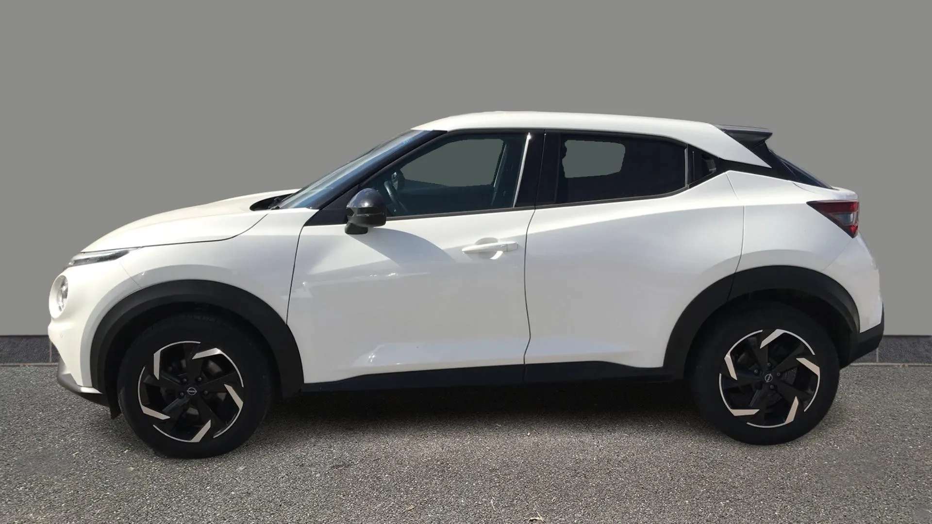 A 2024 NISSAN JUKE 1.0 DiG-T 114 N-Connecta A 2024 NISSAN JUKE 1.0 DiG-T 114 N-Connecta