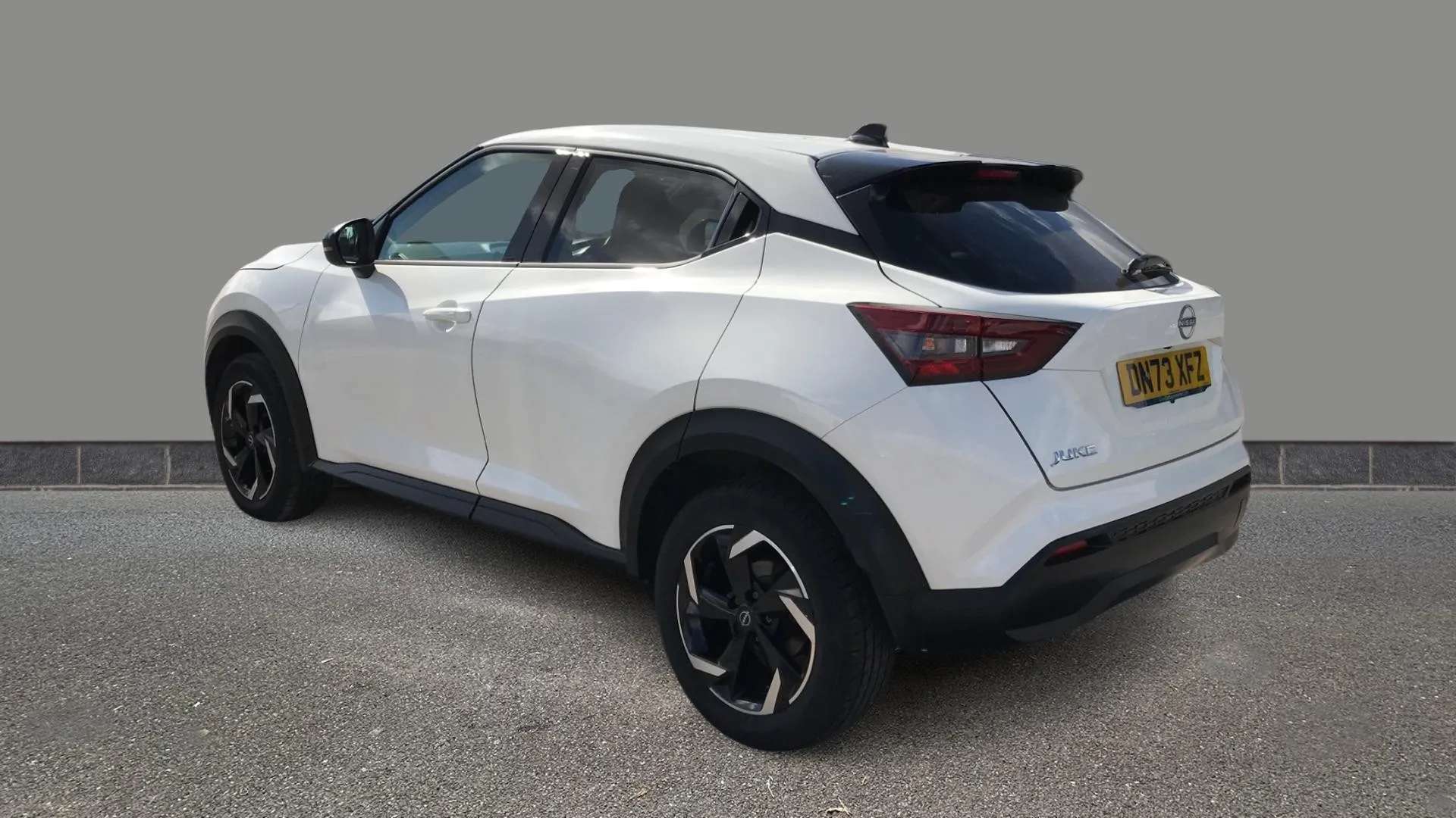 A 2024 NISSAN JUKE 1.0 DiG-T 114 N-Connecta A 2024 NISSAN JUKE 1.0 DiG-T 114 N-Connecta