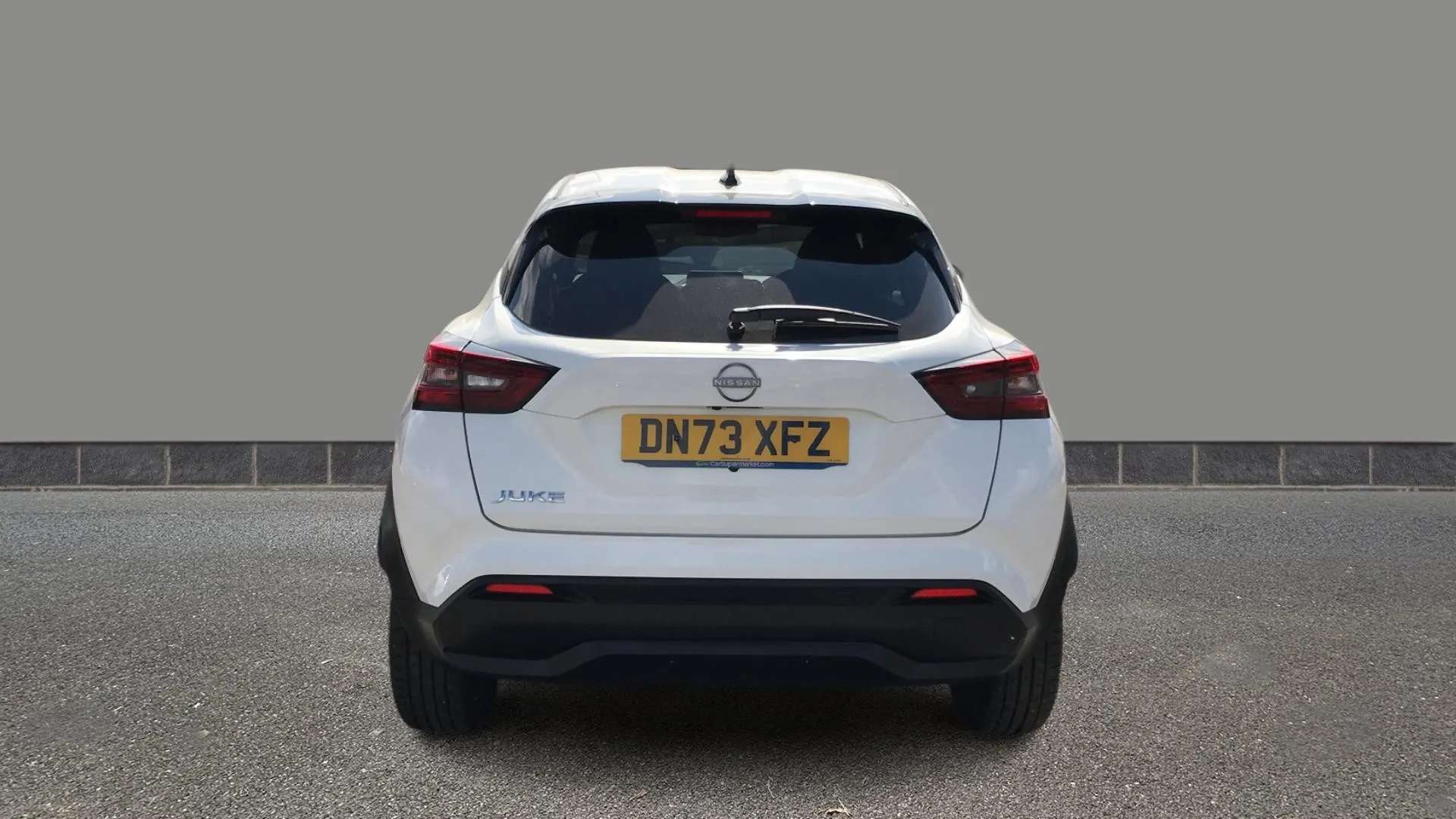 2024 NISSAN JUKE 2024 NISSAN JUKE