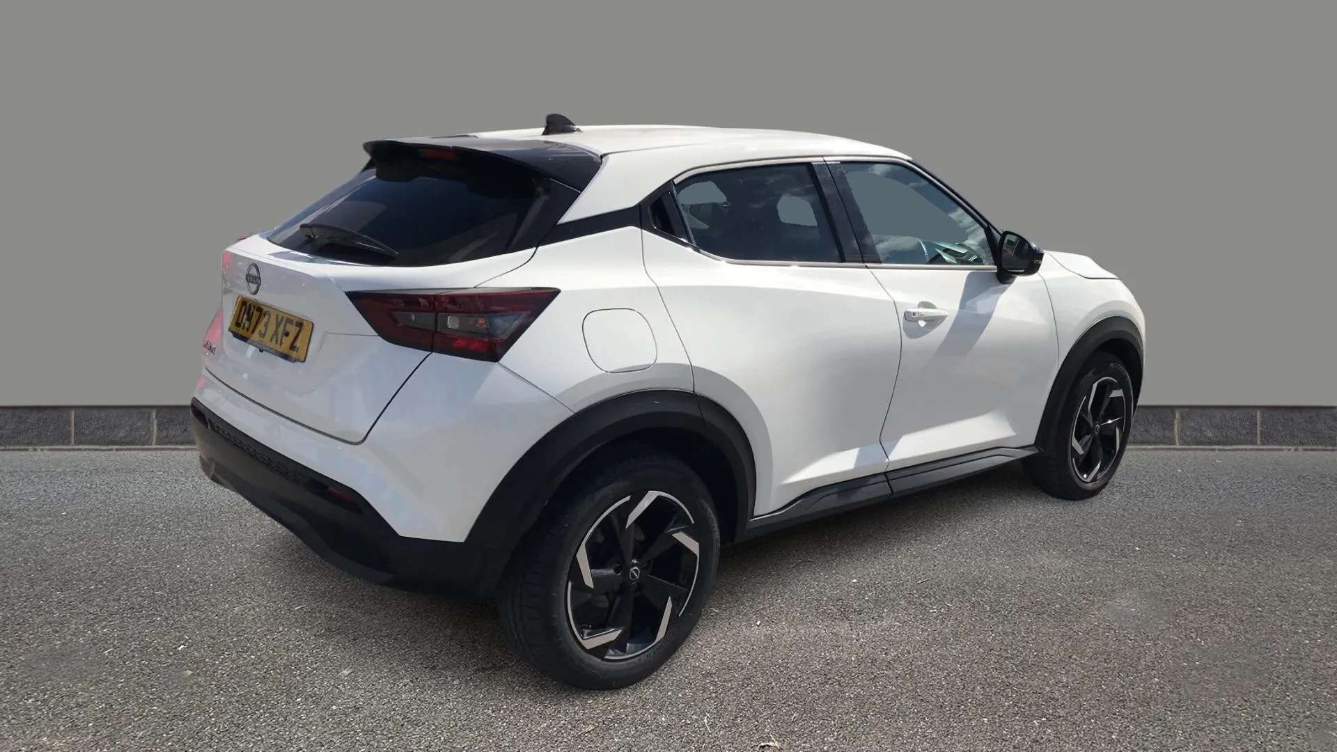 2024 NISSAN JUKE 2024 NISSAN JUKE