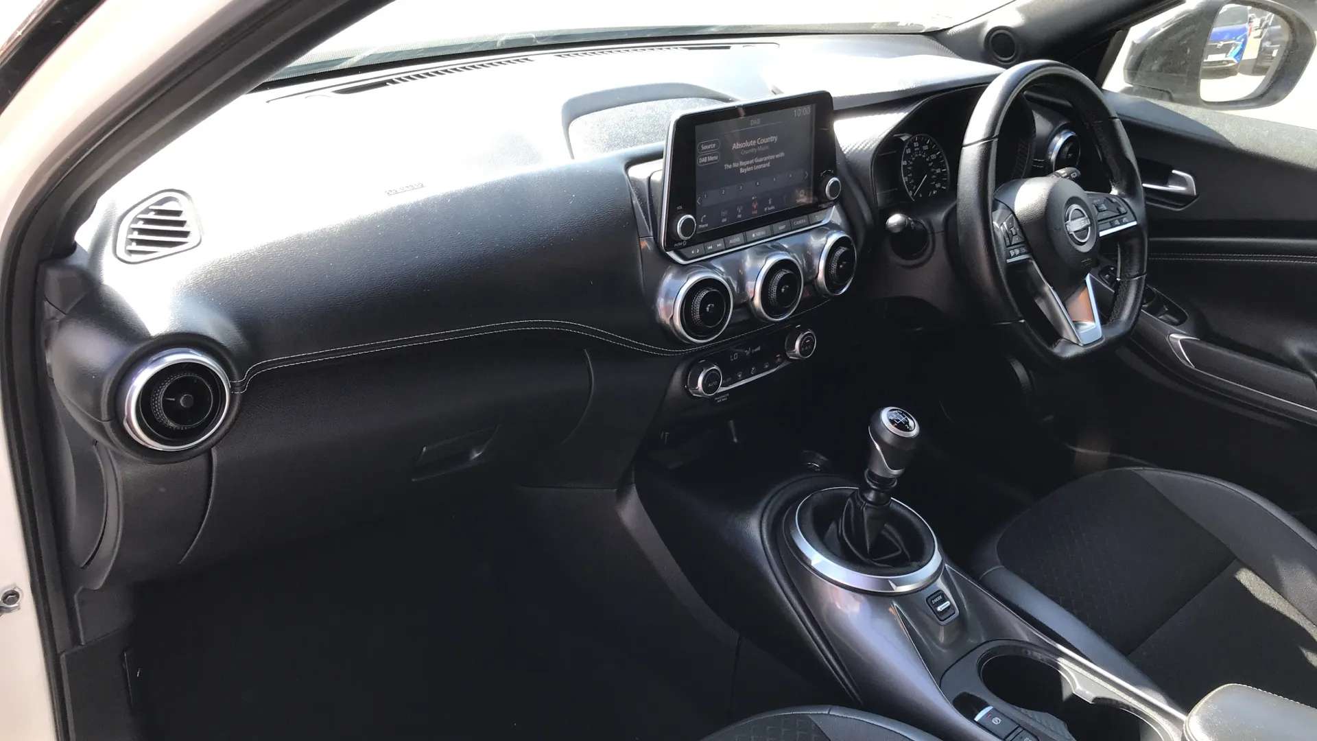 2024 NISSAN JUKE 2024 NISSAN JUKE