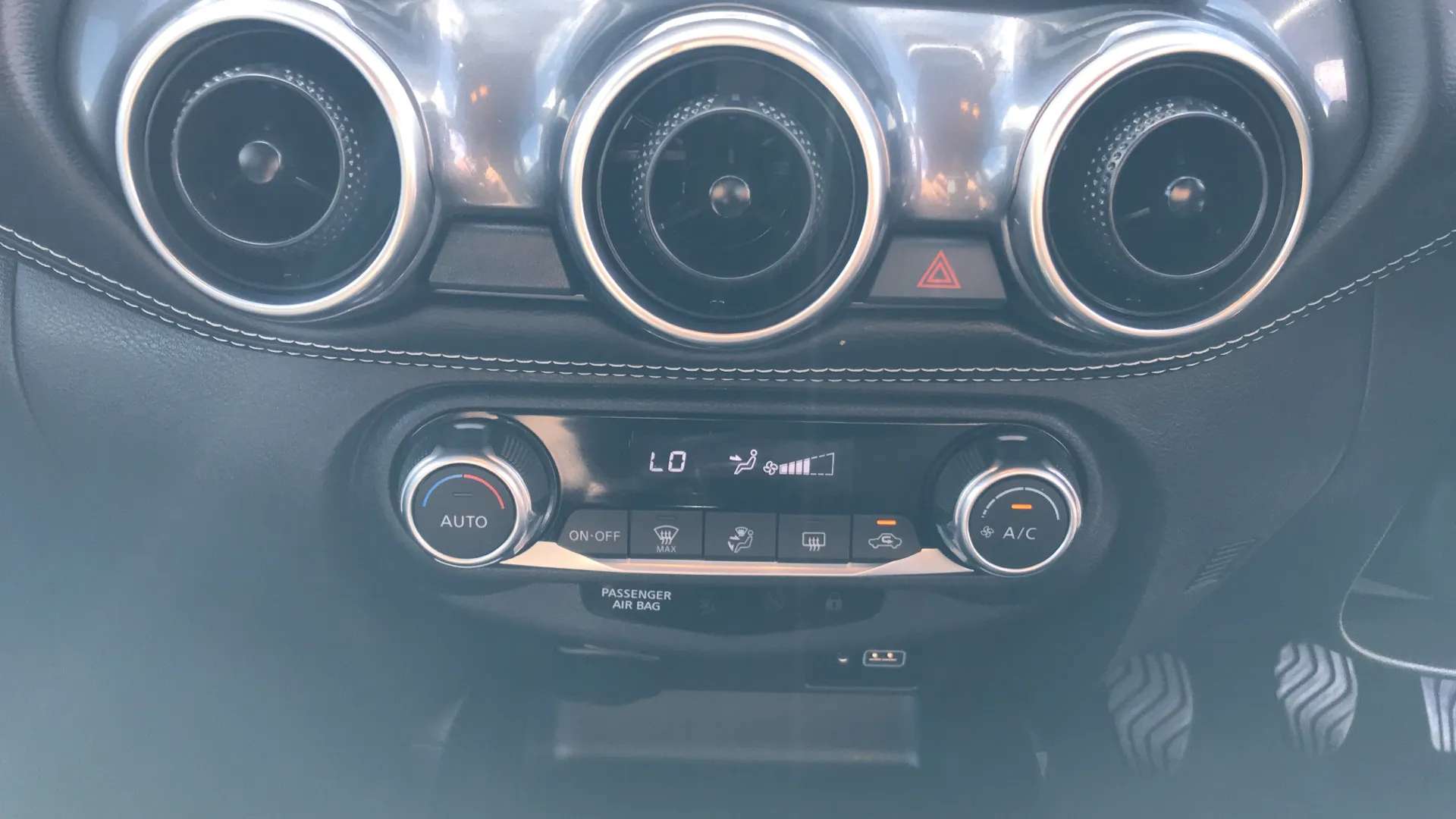 2024 NISSAN JUKE 2024 NISSAN JUKE