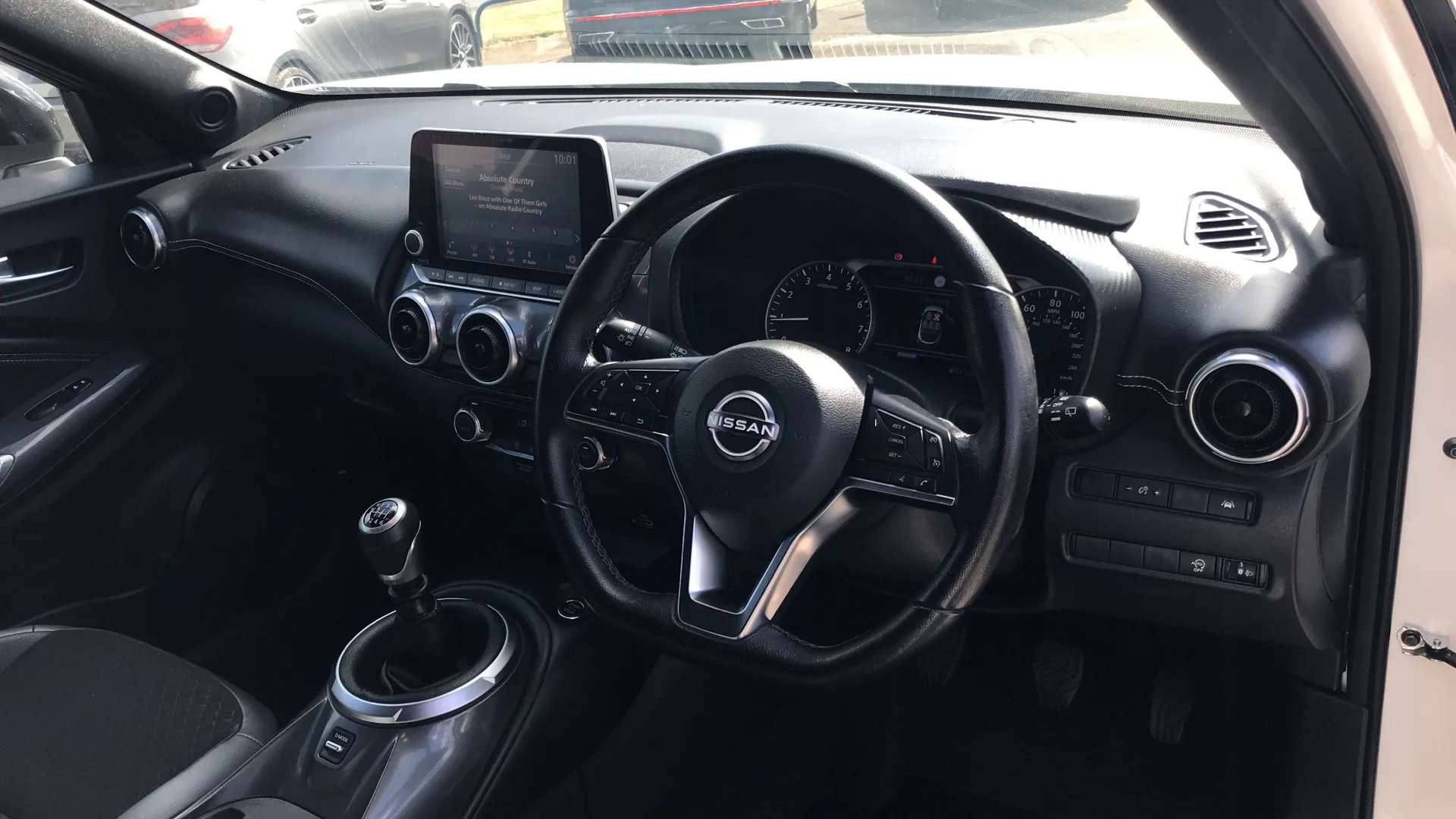 2024 NISSAN JUKE 2024 NISSAN JUKE