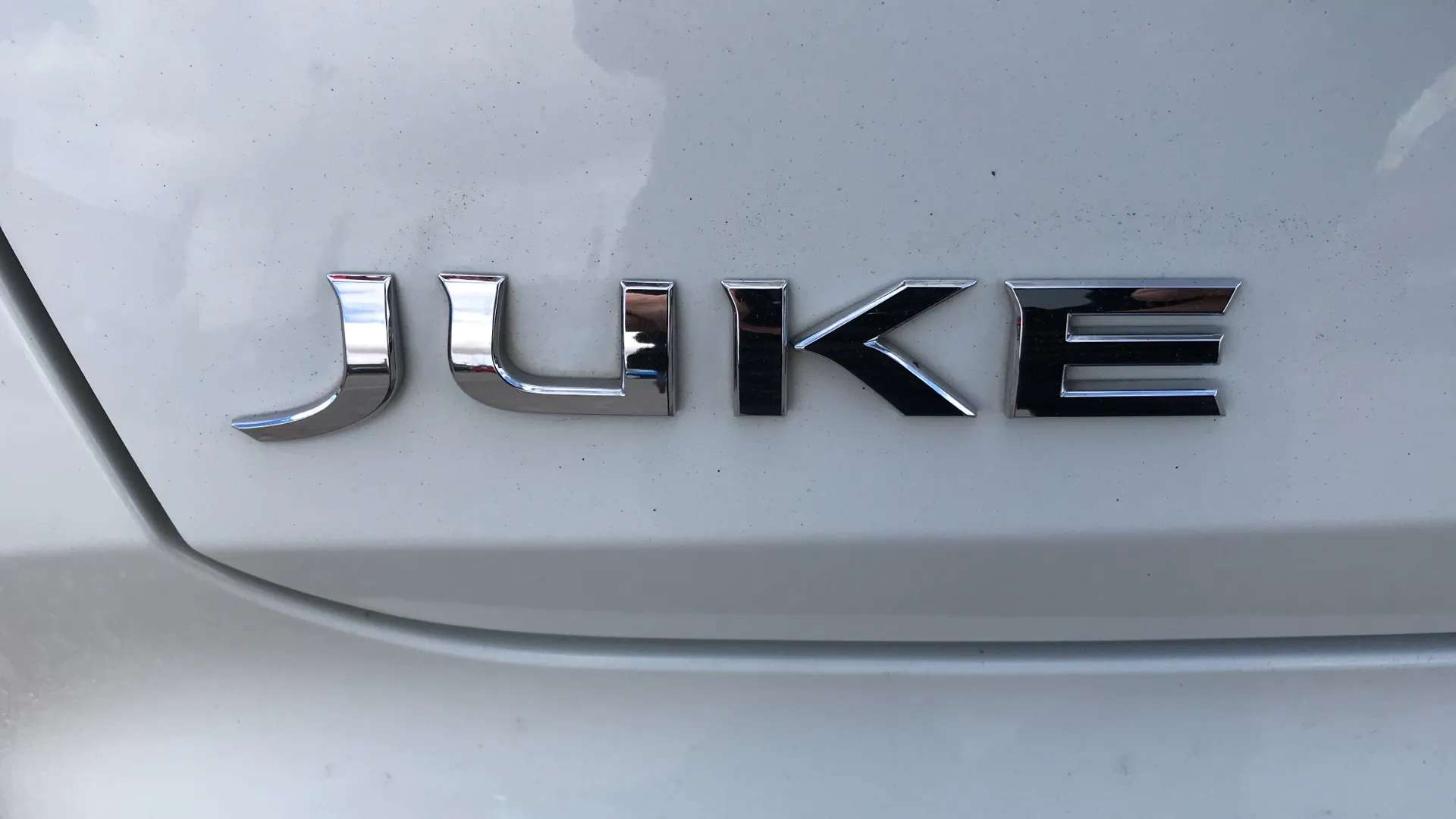 2024 NISSAN JUKE 2024 NISSAN JUKE