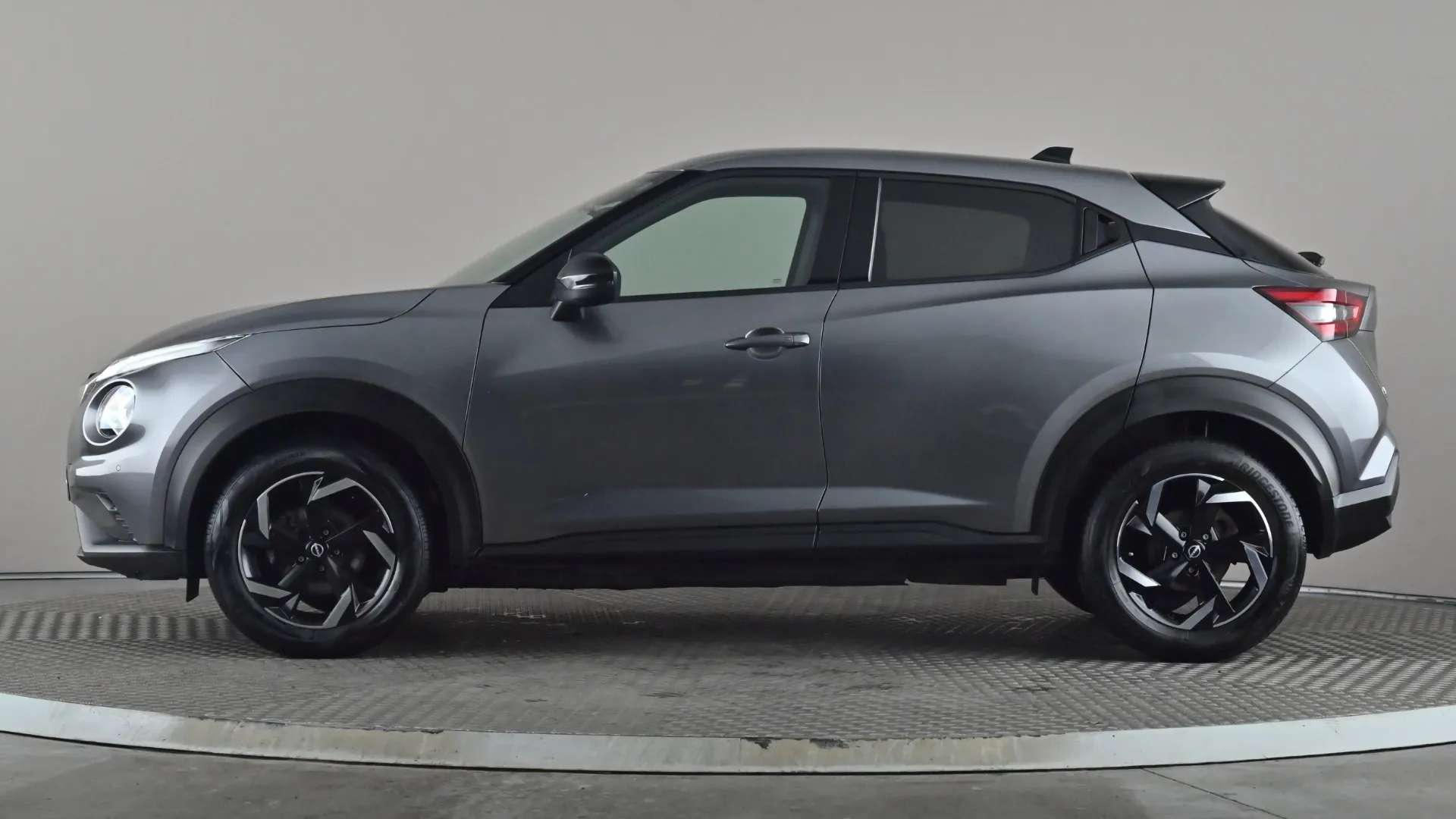 A 2023 NISSAN JUKE 1.0 DiG-T 114 N-Connecta A 2023 NISSAN JUKE 1.0 DiG-T 114 N-Connecta