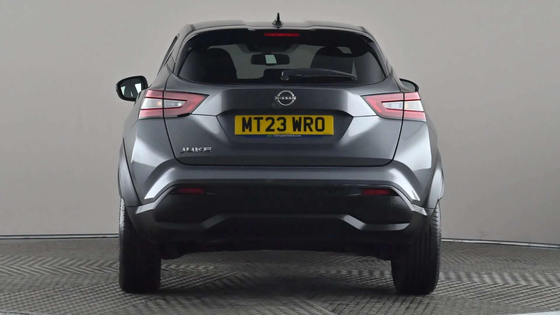 2023 NISSAN JUKE 2023 NISSAN JUKE