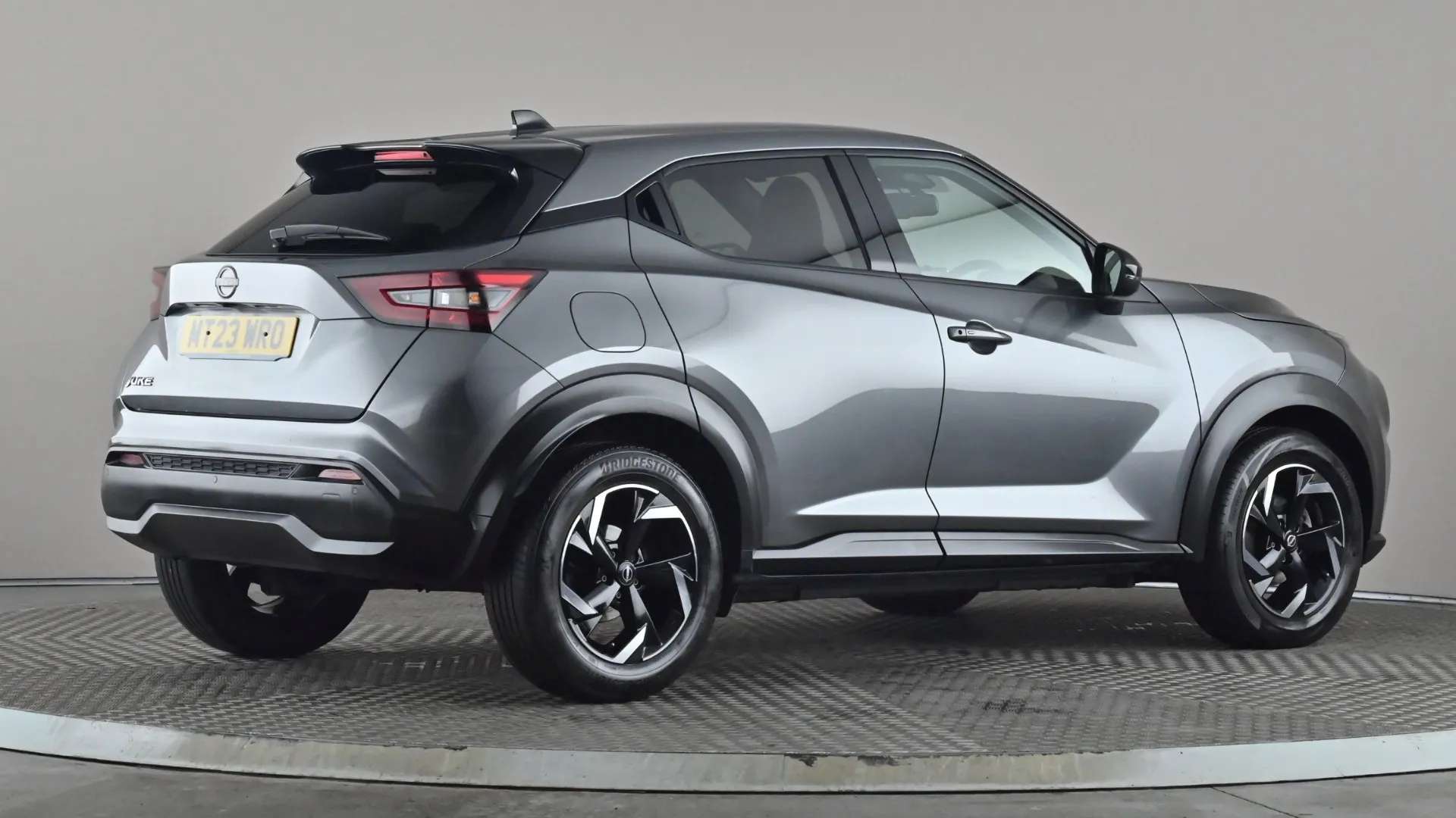 2023 NISSAN JUKE 2023 NISSAN JUKE