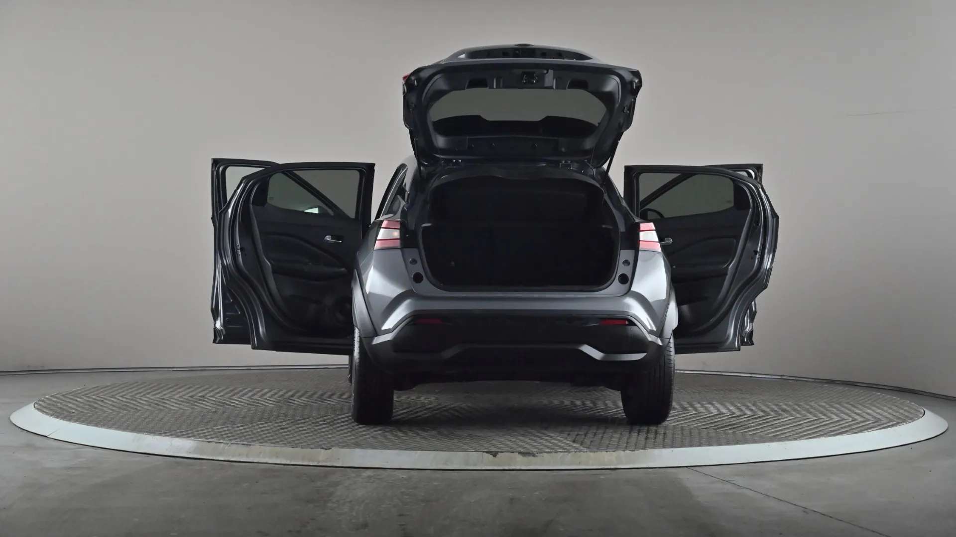 2023 NISSAN JUKE 2023 NISSAN JUKE