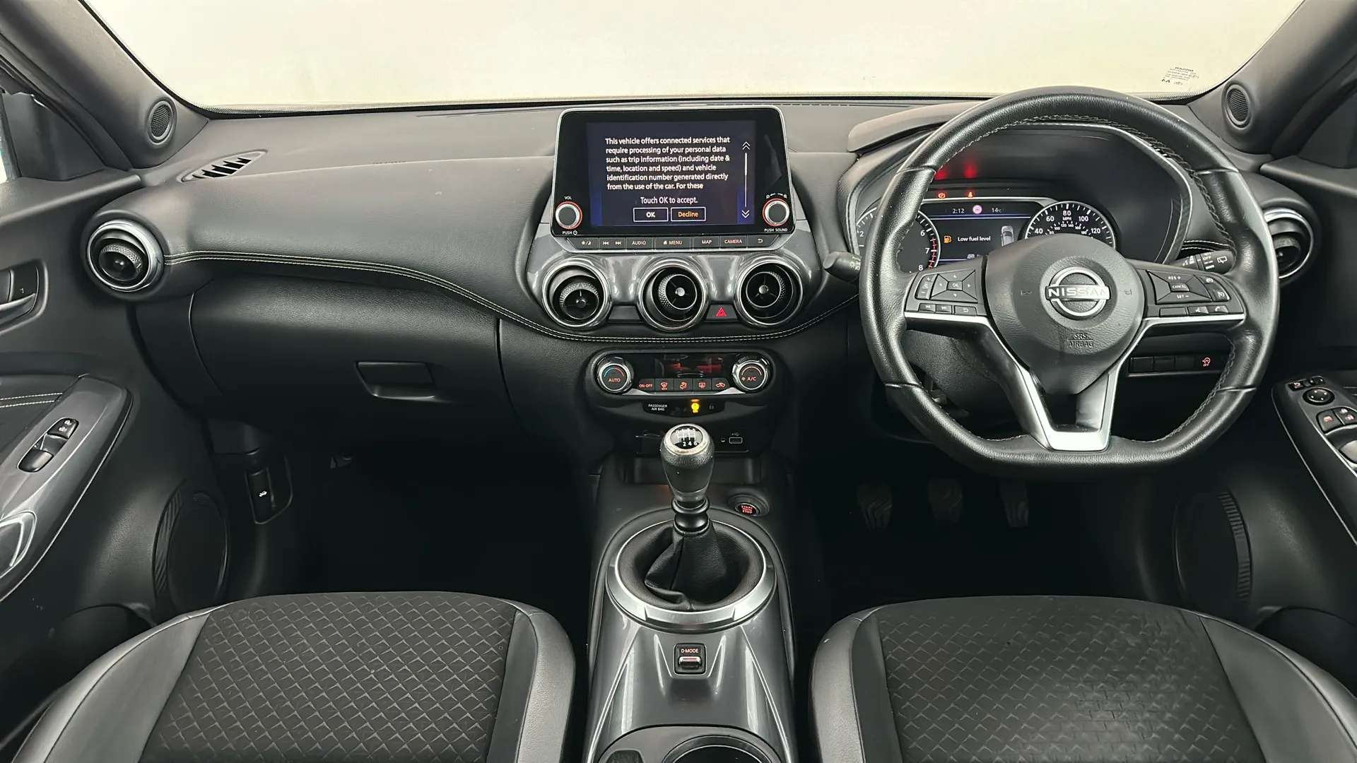 2023 NISSAN JUKE 2023 NISSAN JUKE