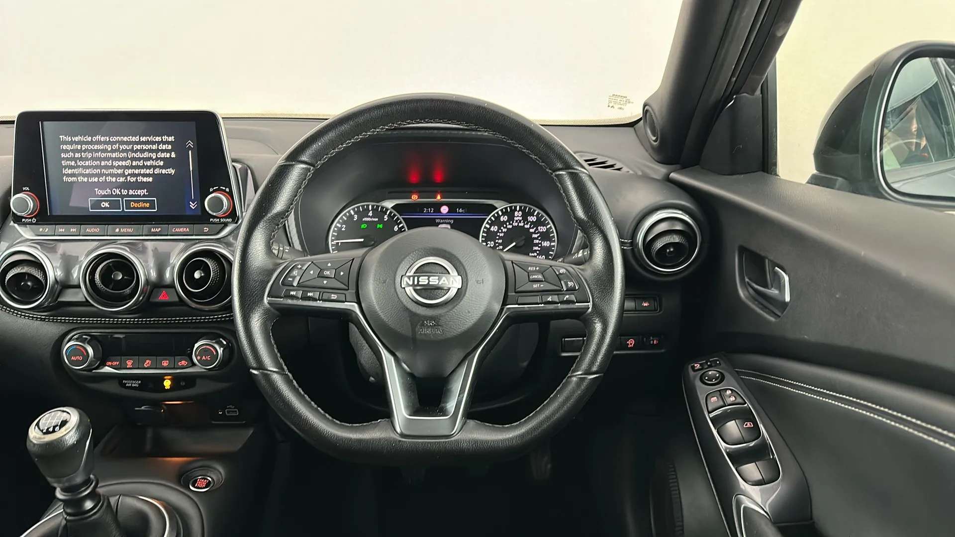 2023 NISSAN JUKE 2023 NISSAN JUKE