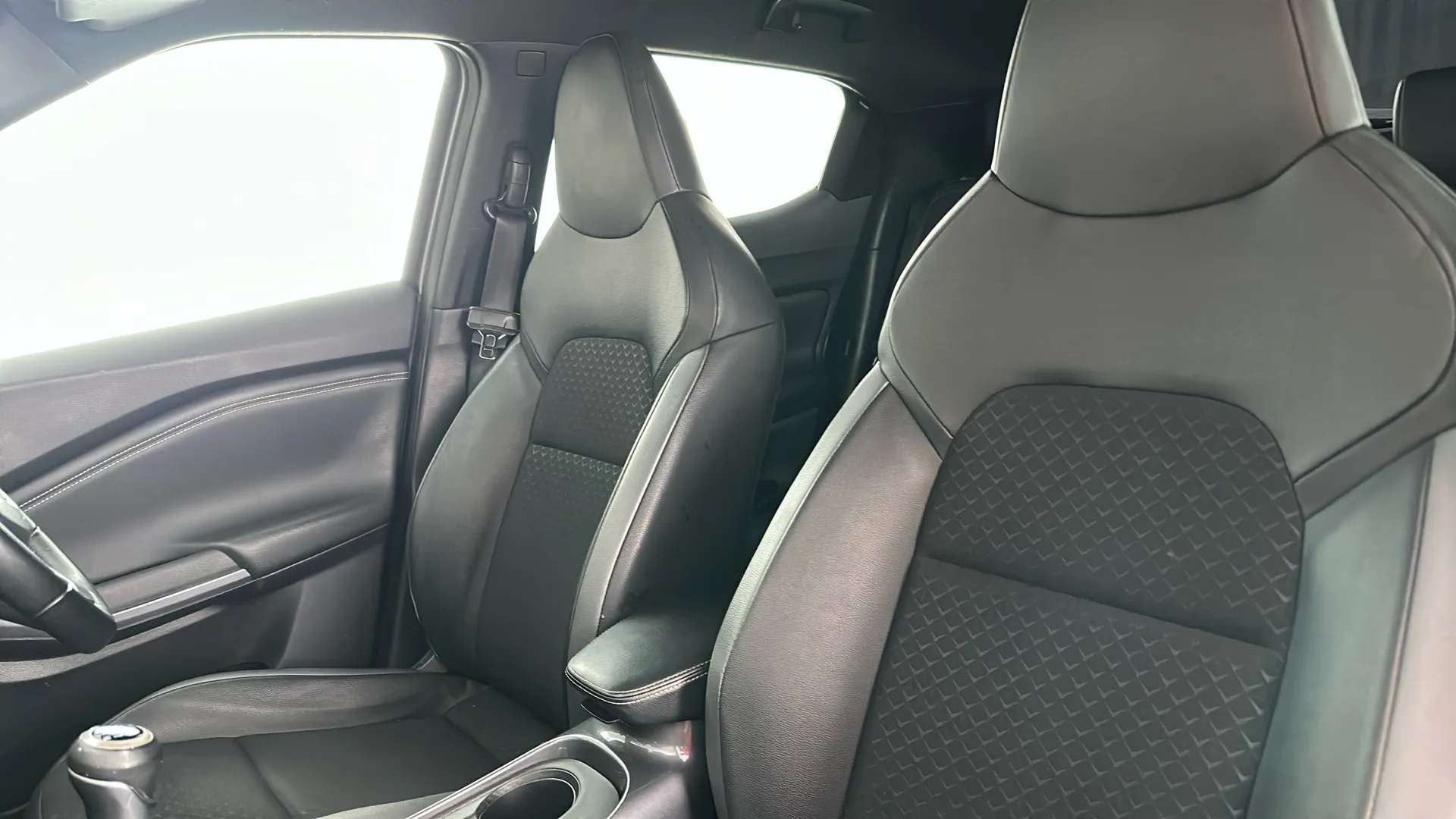 2023 NISSAN JUKE 2023 NISSAN JUKE