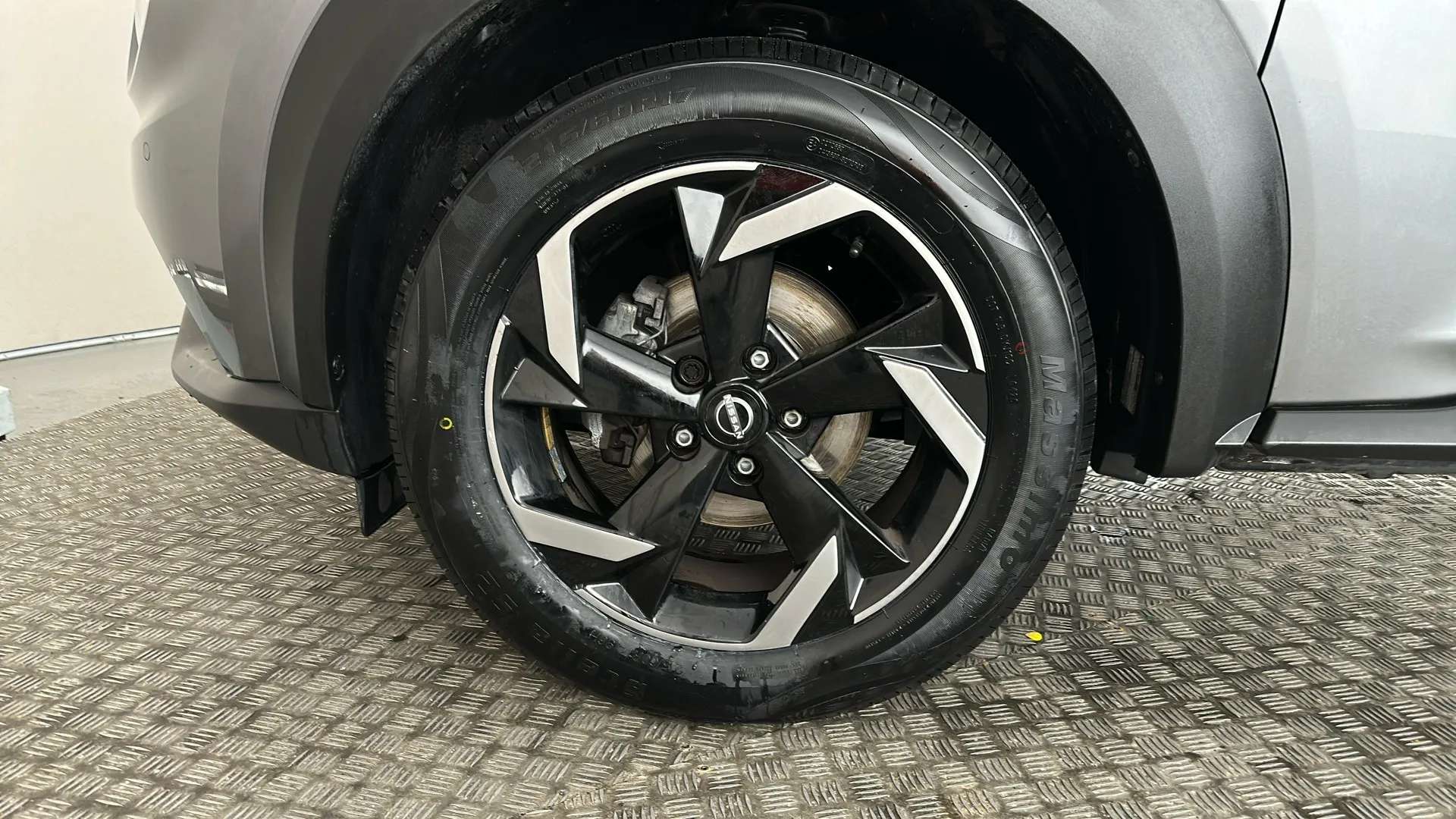 2023 NISSAN JUKE 2023 NISSAN JUKE