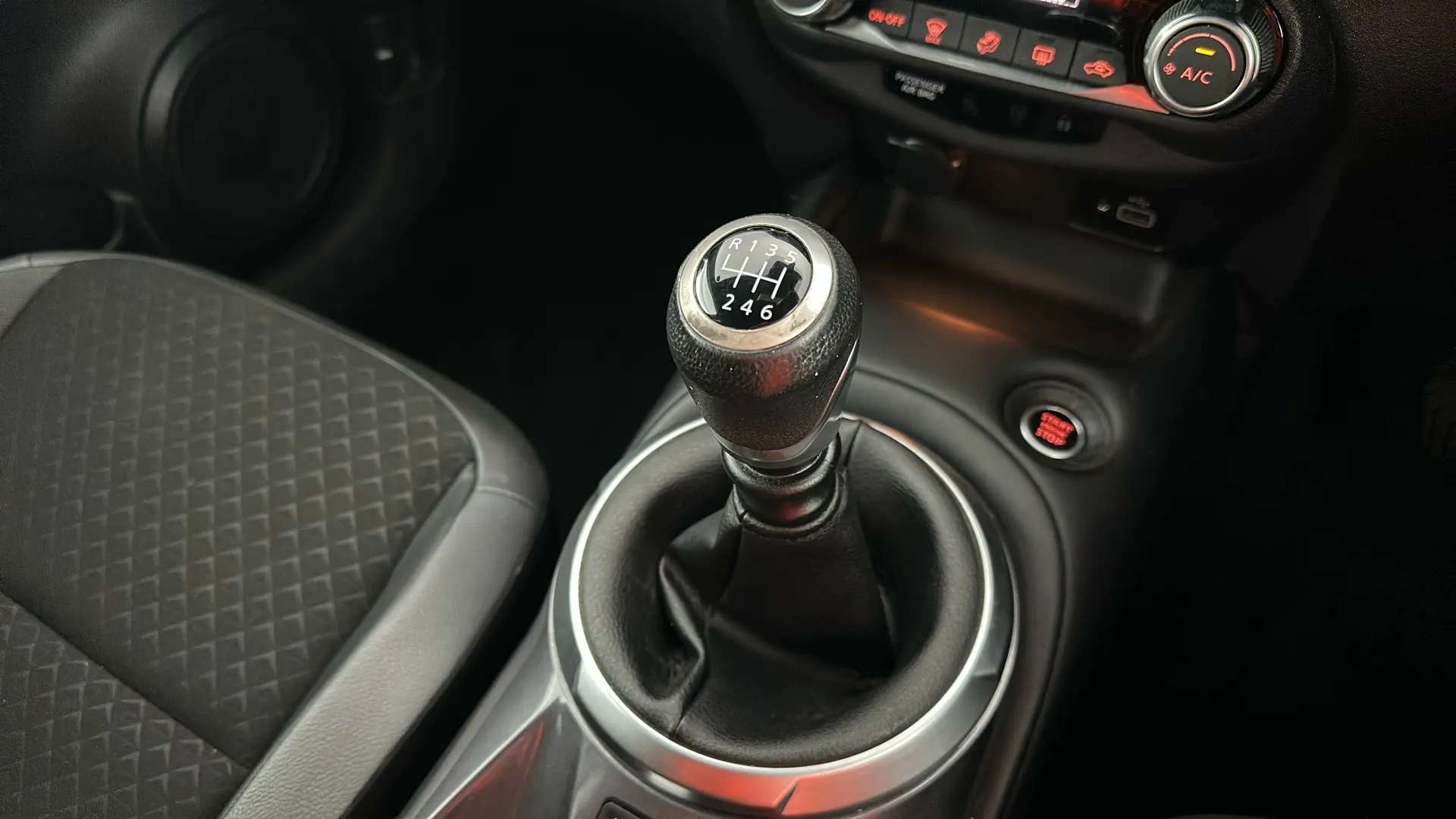 2023 NISSAN JUKE 2023 NISSAN JUKE