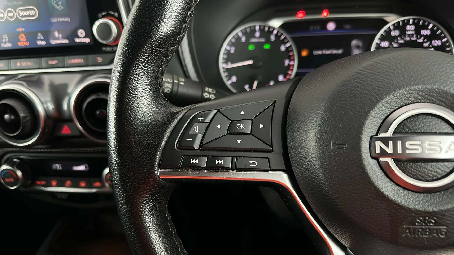 2023 NISSAN JUKE 2023 NISSAN JUKE