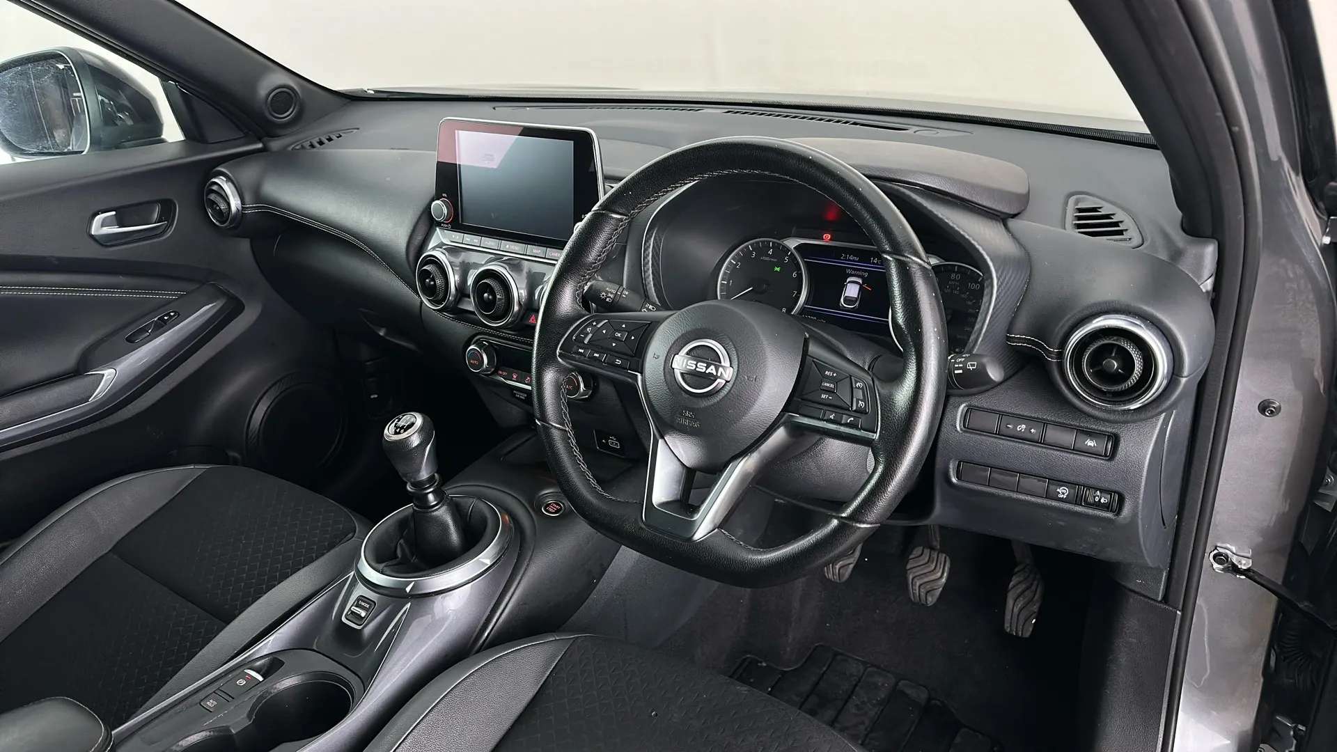 2023 NISSAN JUKE 2023 NISSAN JUKE