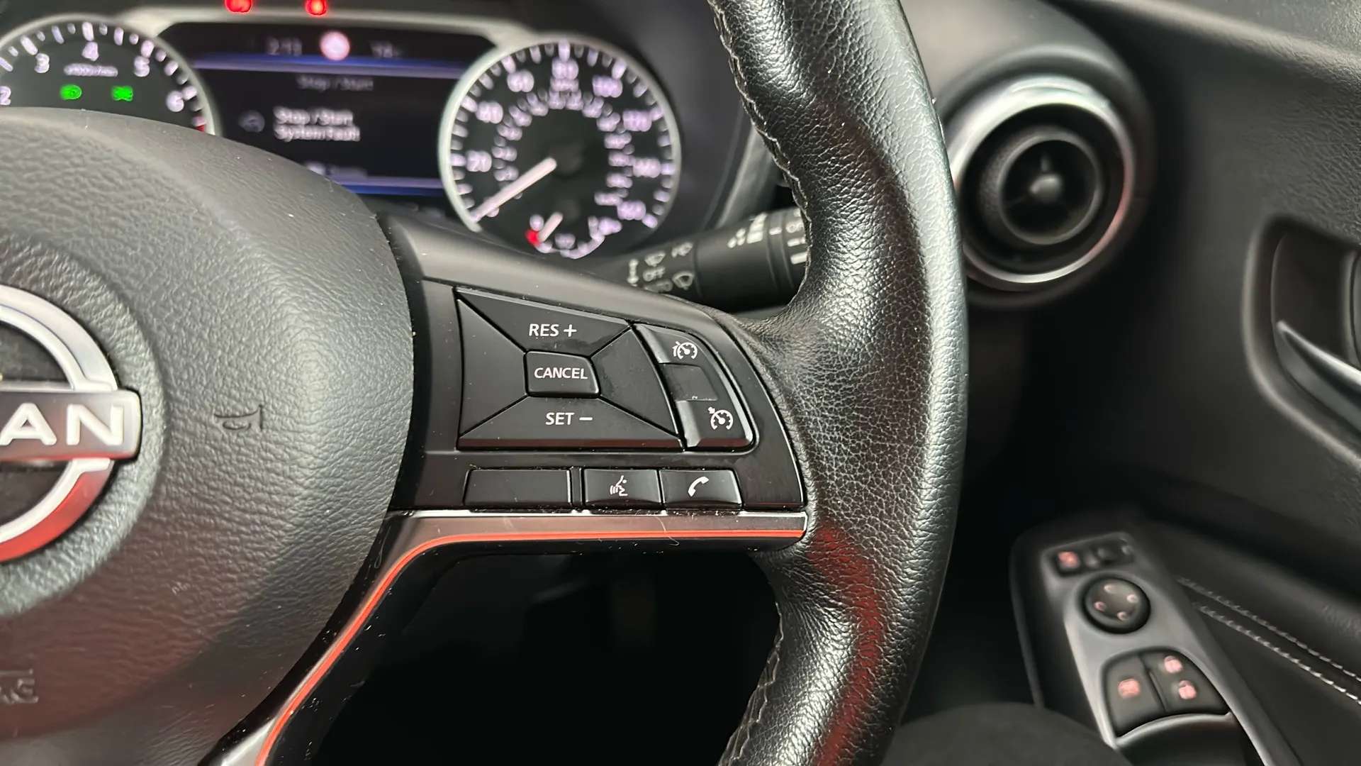 2023 NISSAN JUKE 2023 NISSAN JUKE