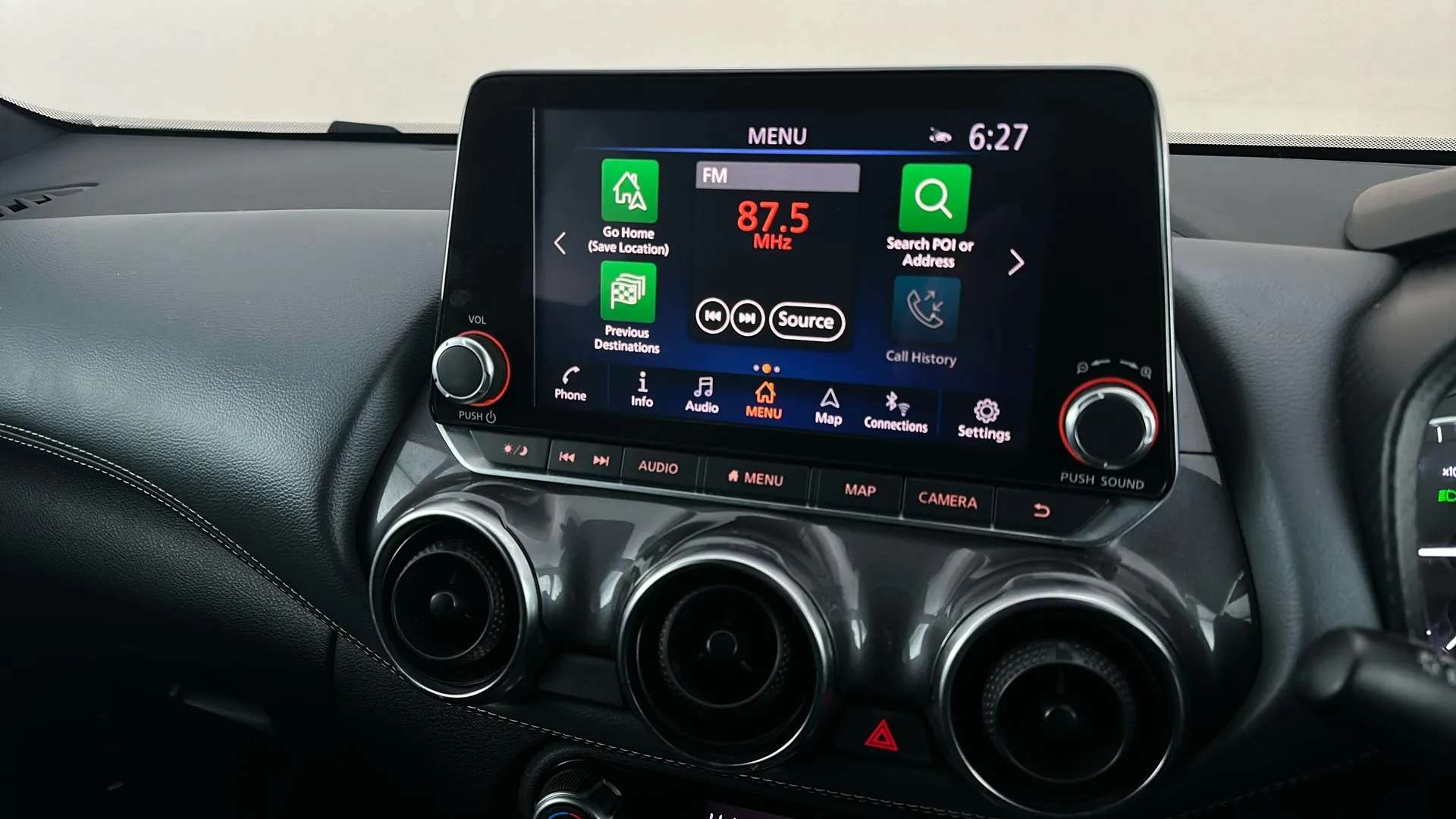 2021 NISSAN JUKE 2021 NISSAN JUKE