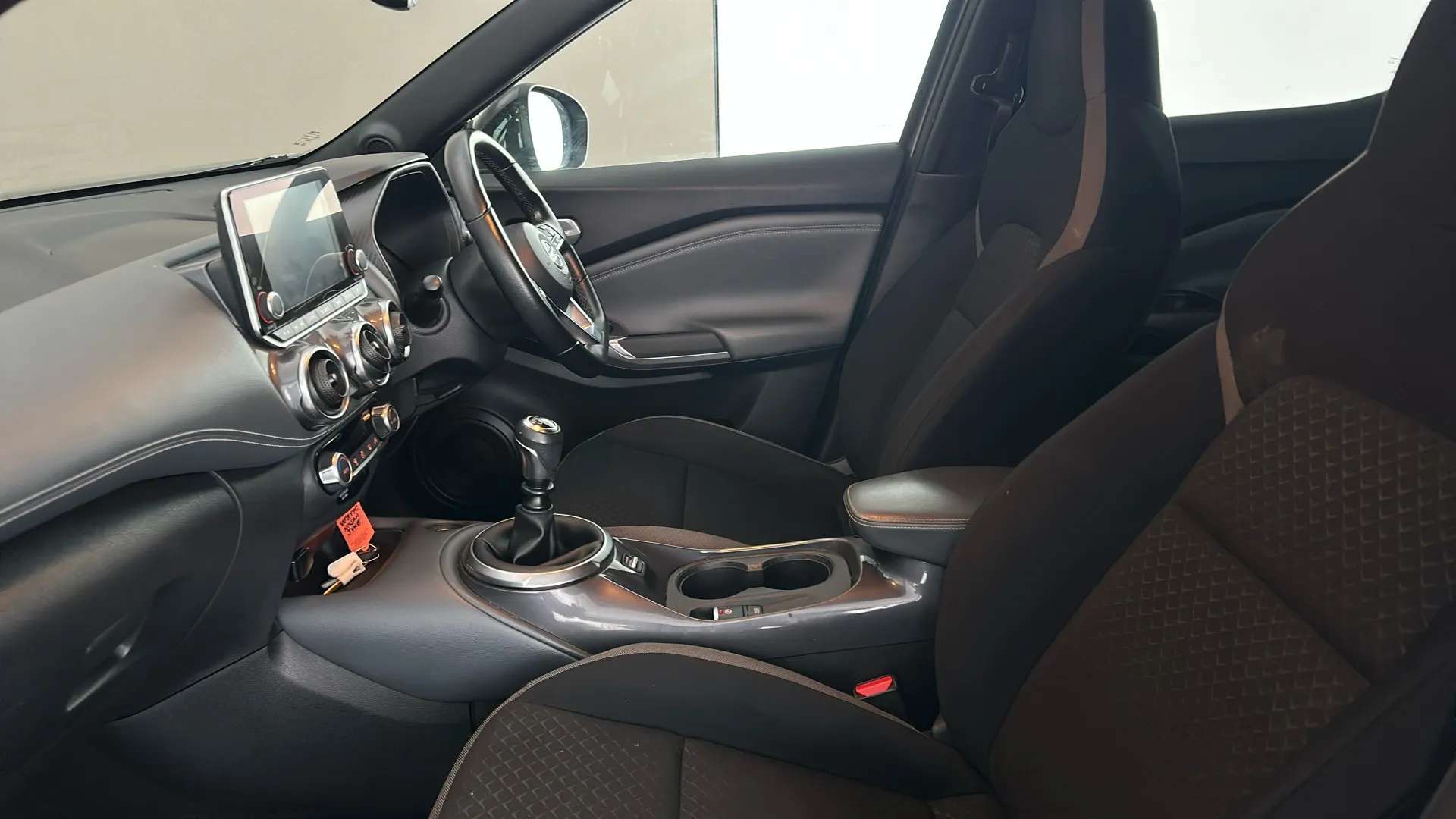 2021 NISSAN JUKE 2021 NISSAN JUKE