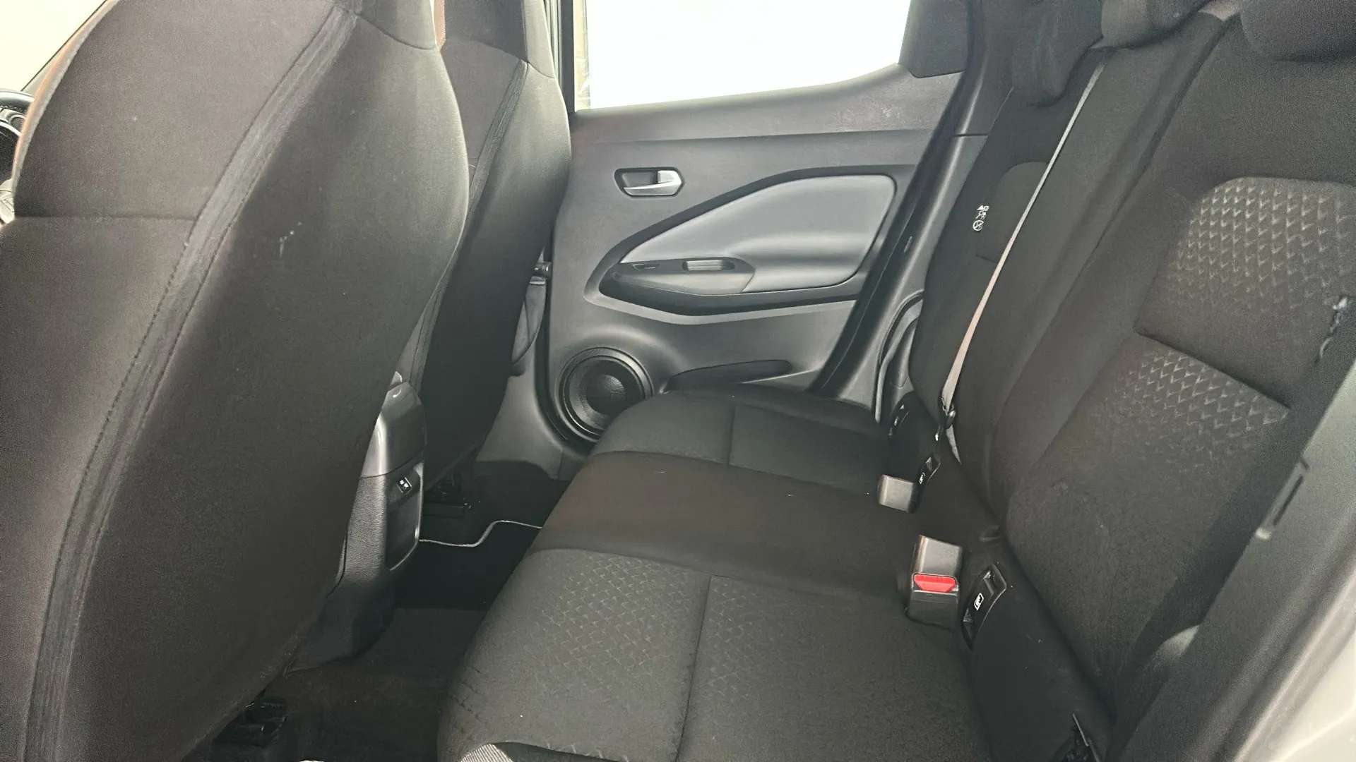 2021 NISSAN JUKE 2021 NISSAN JUKE