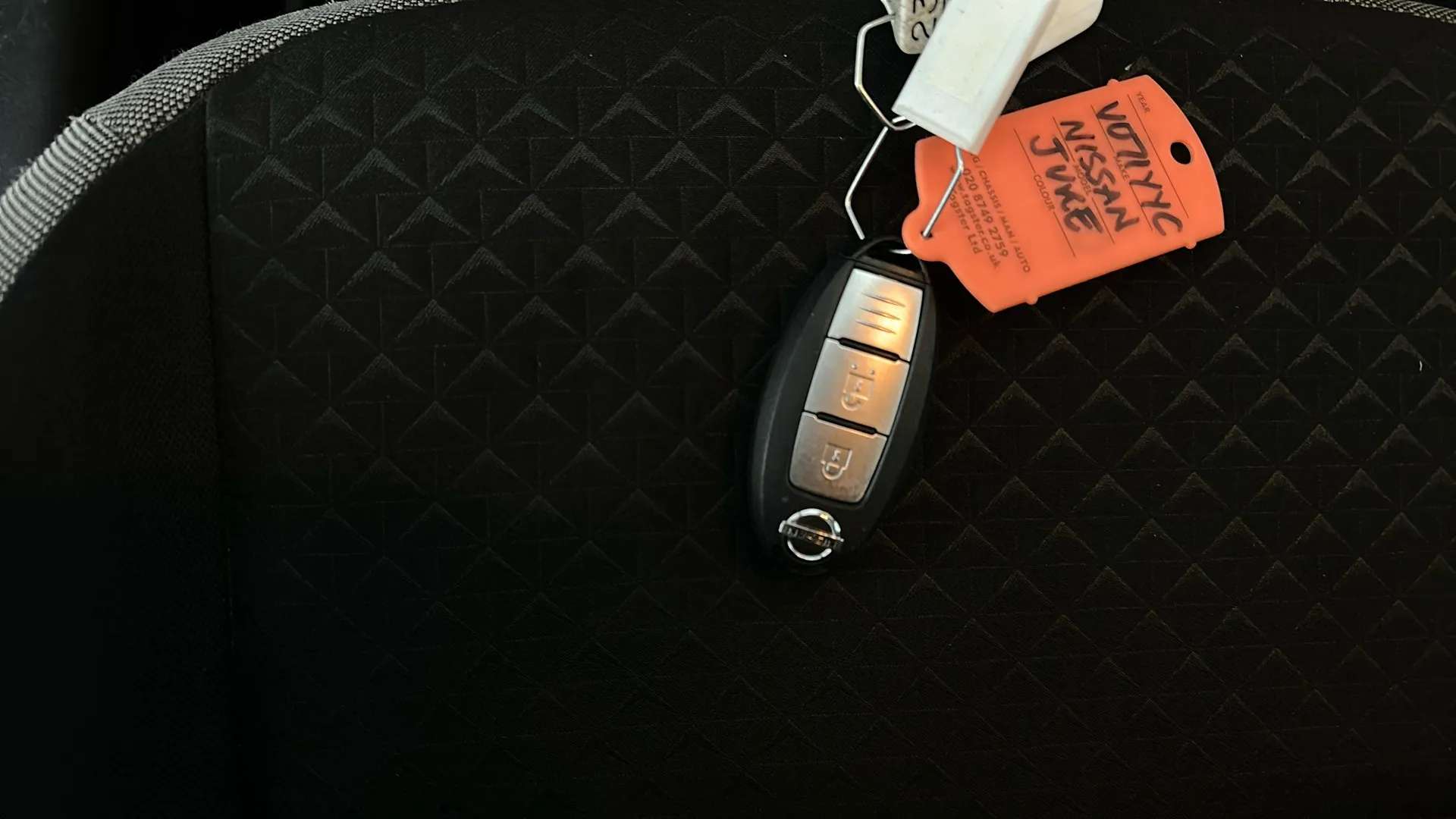 2021 NISSAN JUKE 2021 NISSAN JUKE