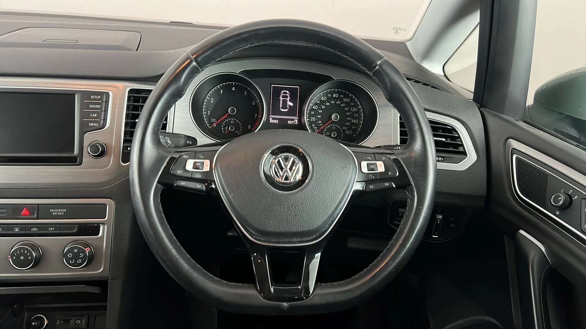 2017 VOLKSWAGEN GOLF SV 2017 VOLKSWAGEN GOLF SV