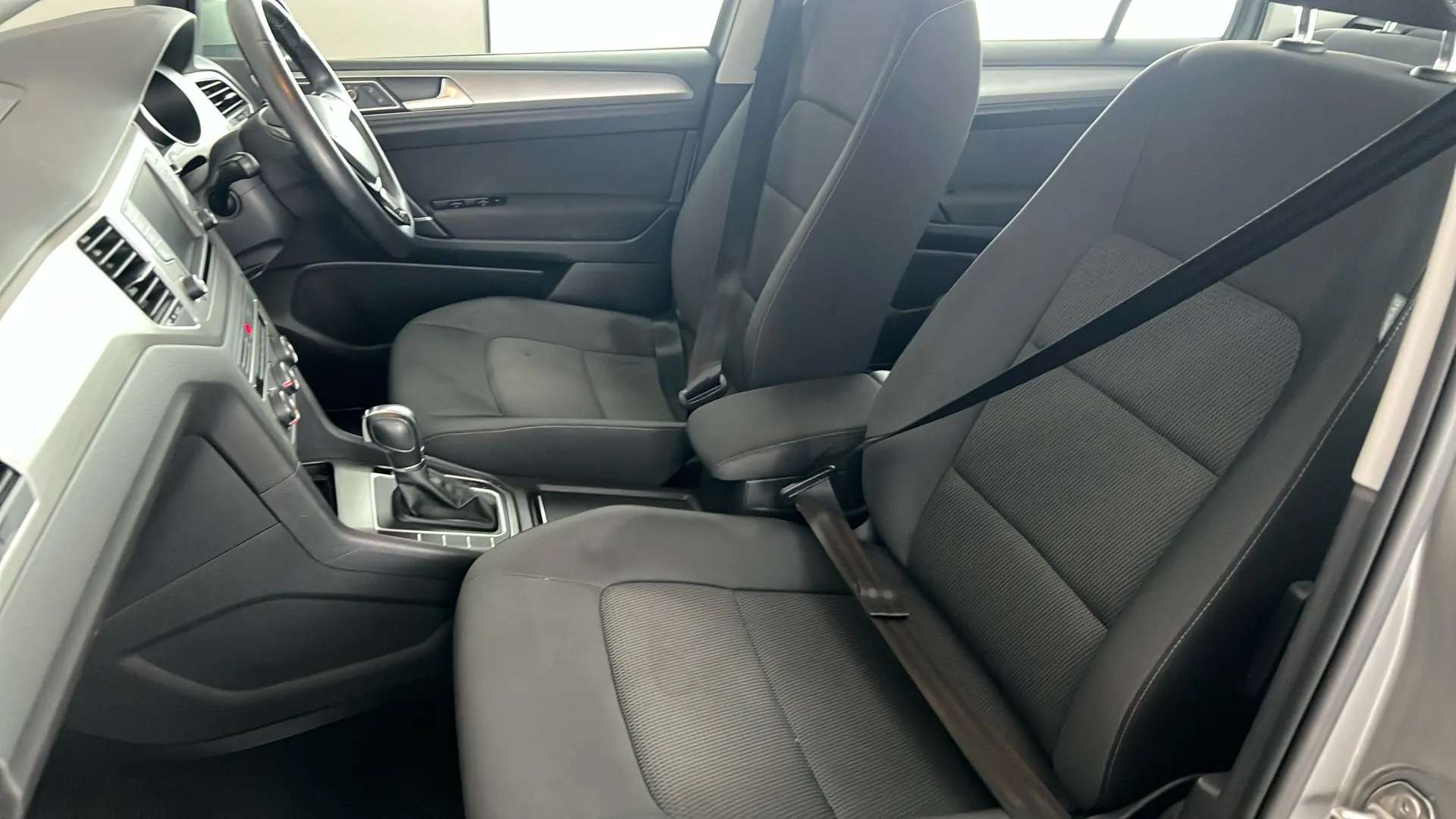 2017 VOLKSWAGEN GOLF SV 2017 VOLKSWAGEN GOLF SV