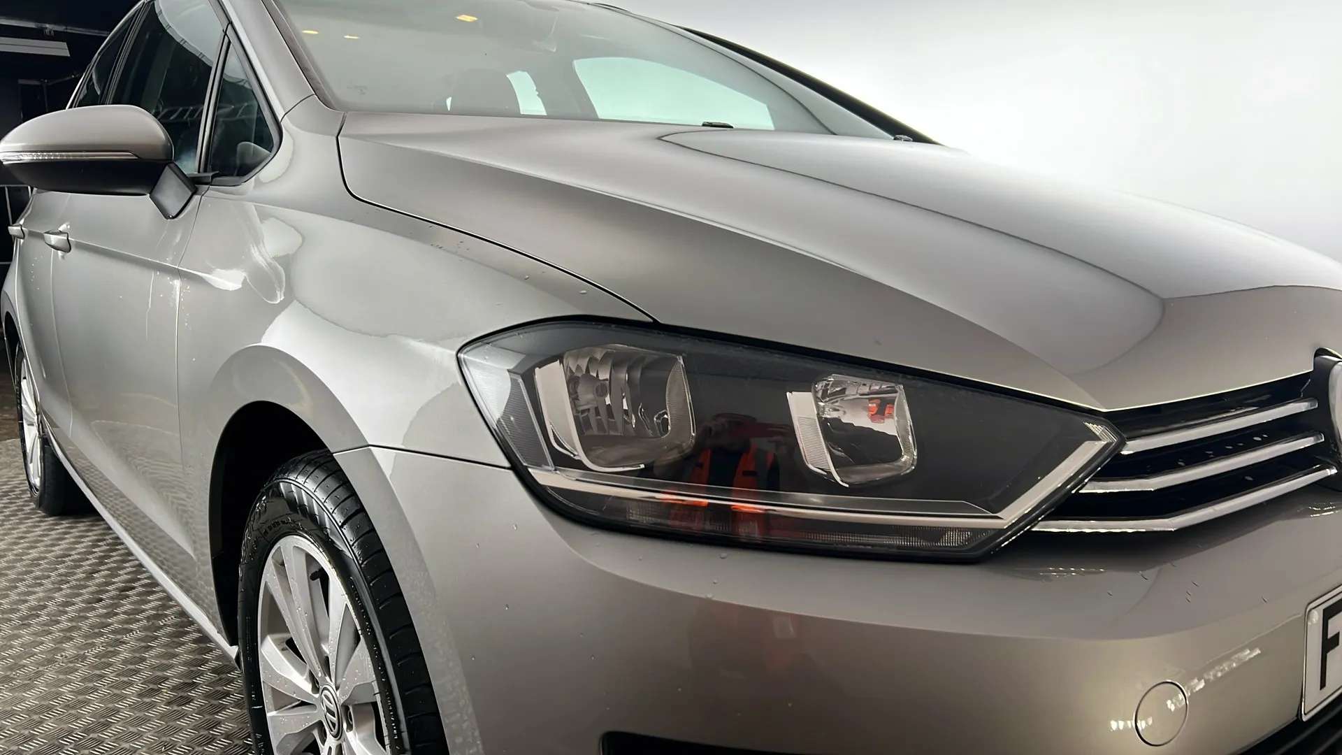 2017 VOLKSWAGEN GOLF SV 2017 VOLKSWAGEN GOLF SV