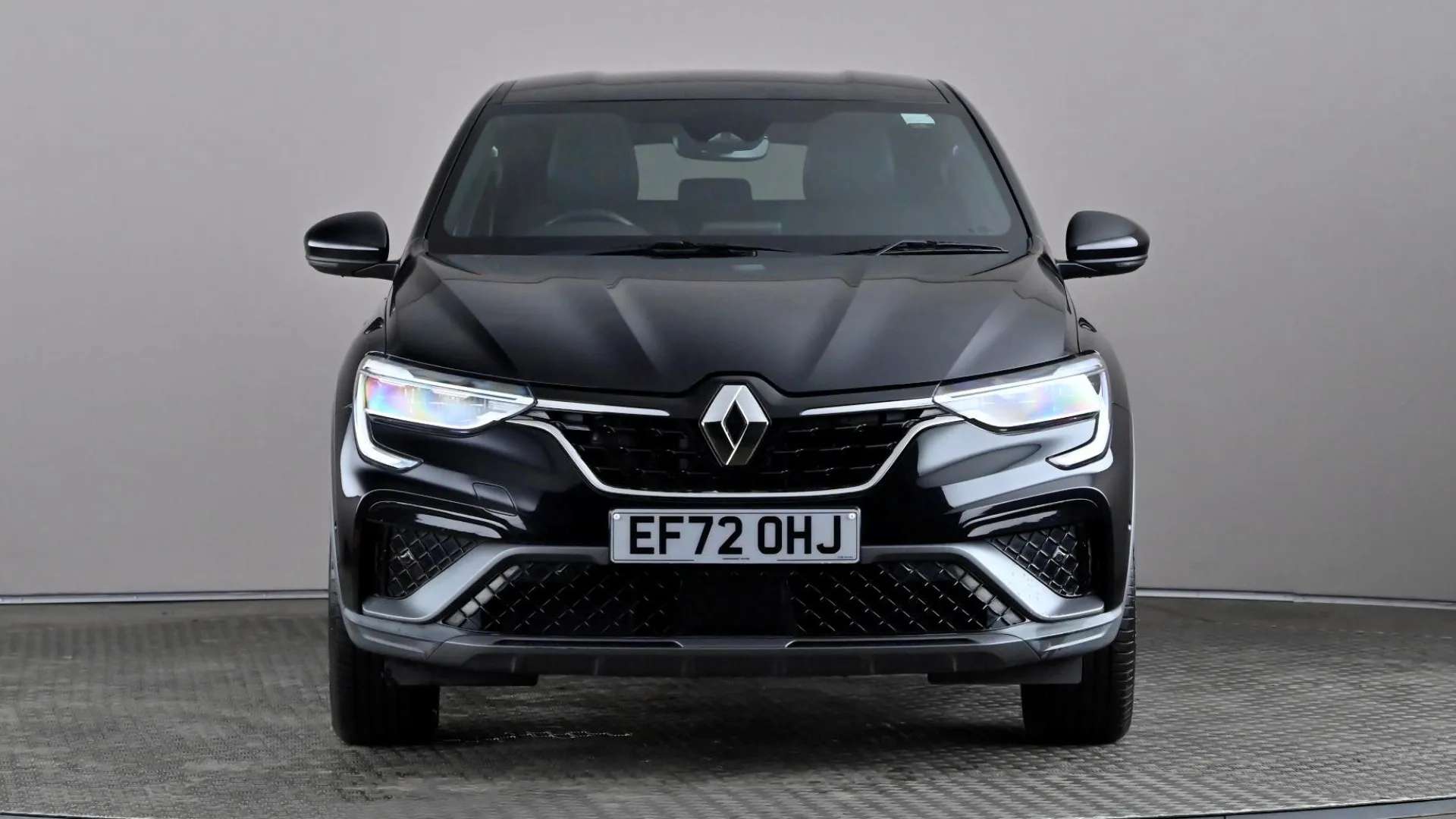 A 2022 RENAULT ARKANA 1.3 Mild hybrid 140 R.S. Line EDC A 2022 RENAULT ARKANA 1.3 Mild hybrid 140 R.S. Line EDC