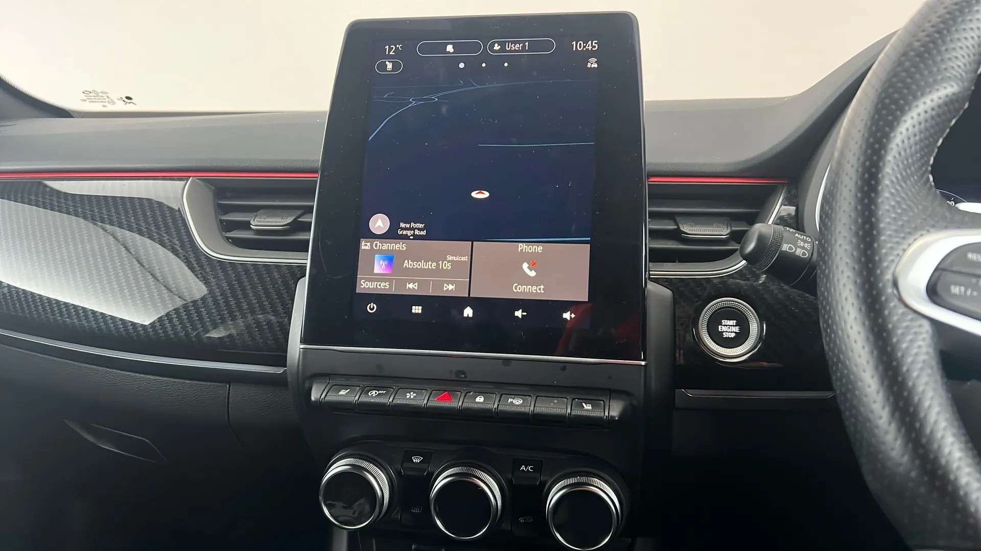 2022 RENAULT ARKANA 2022 RENAULT ARKANA