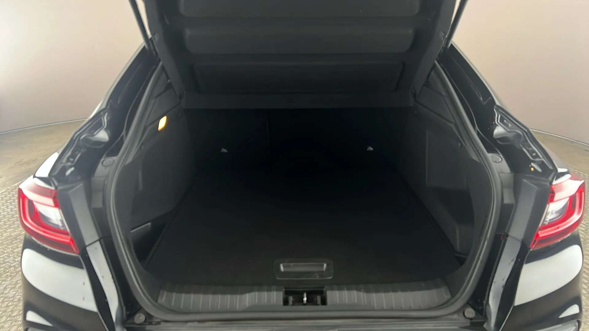 2022 RENAULT ARKANA 2022 RENAULT ARKANA