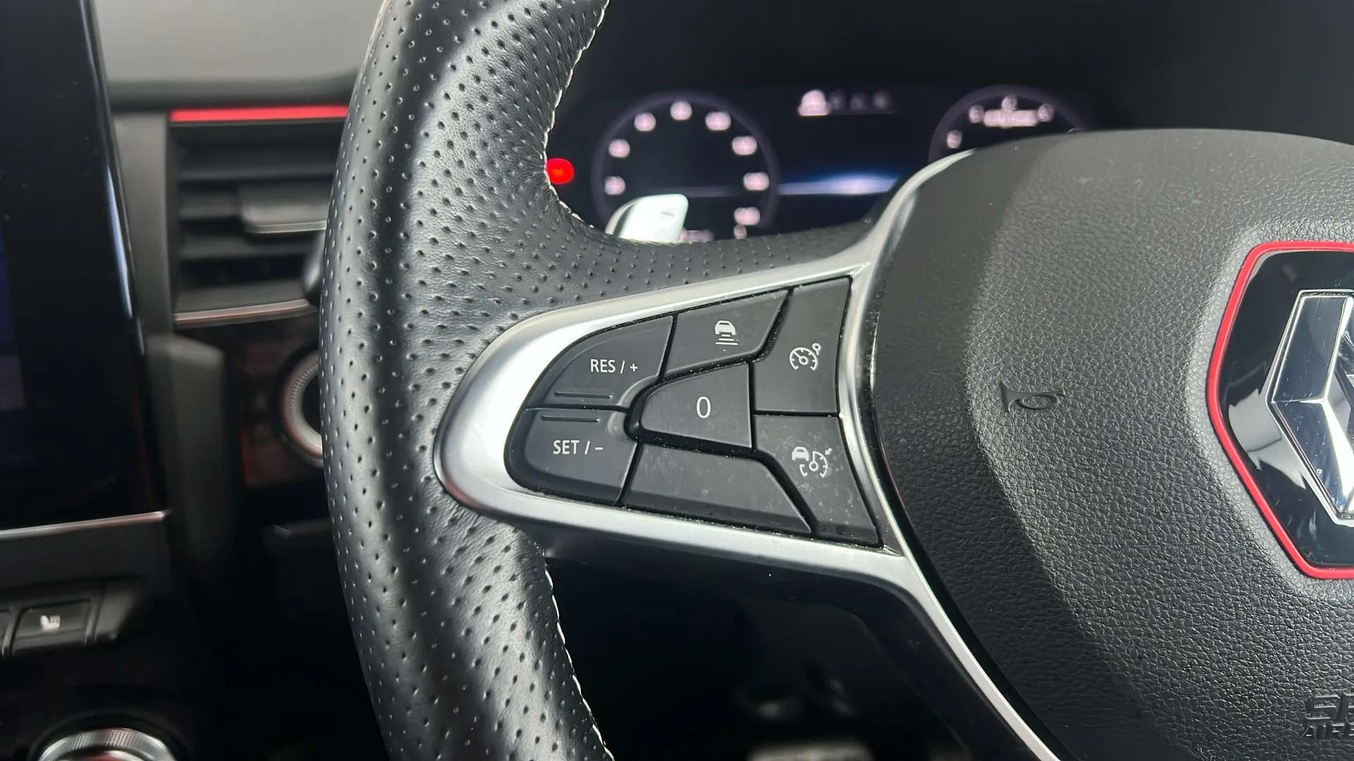 2022 RENAULT ARKANA 2022 RENAULT ARKANA