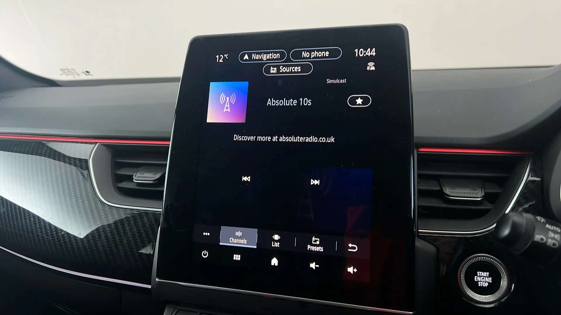 2022 RENAULT ARKANA 2022 RENAULT ARKANA