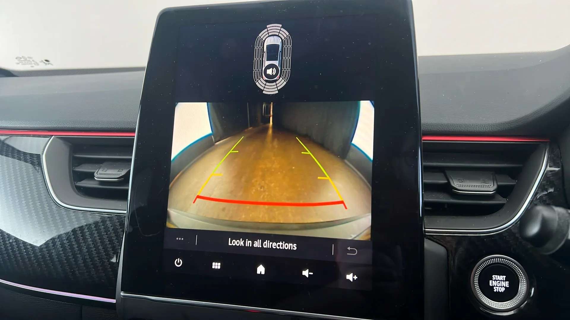 2022 RENAULT ARKANA 2022 RENAULT ARKANA