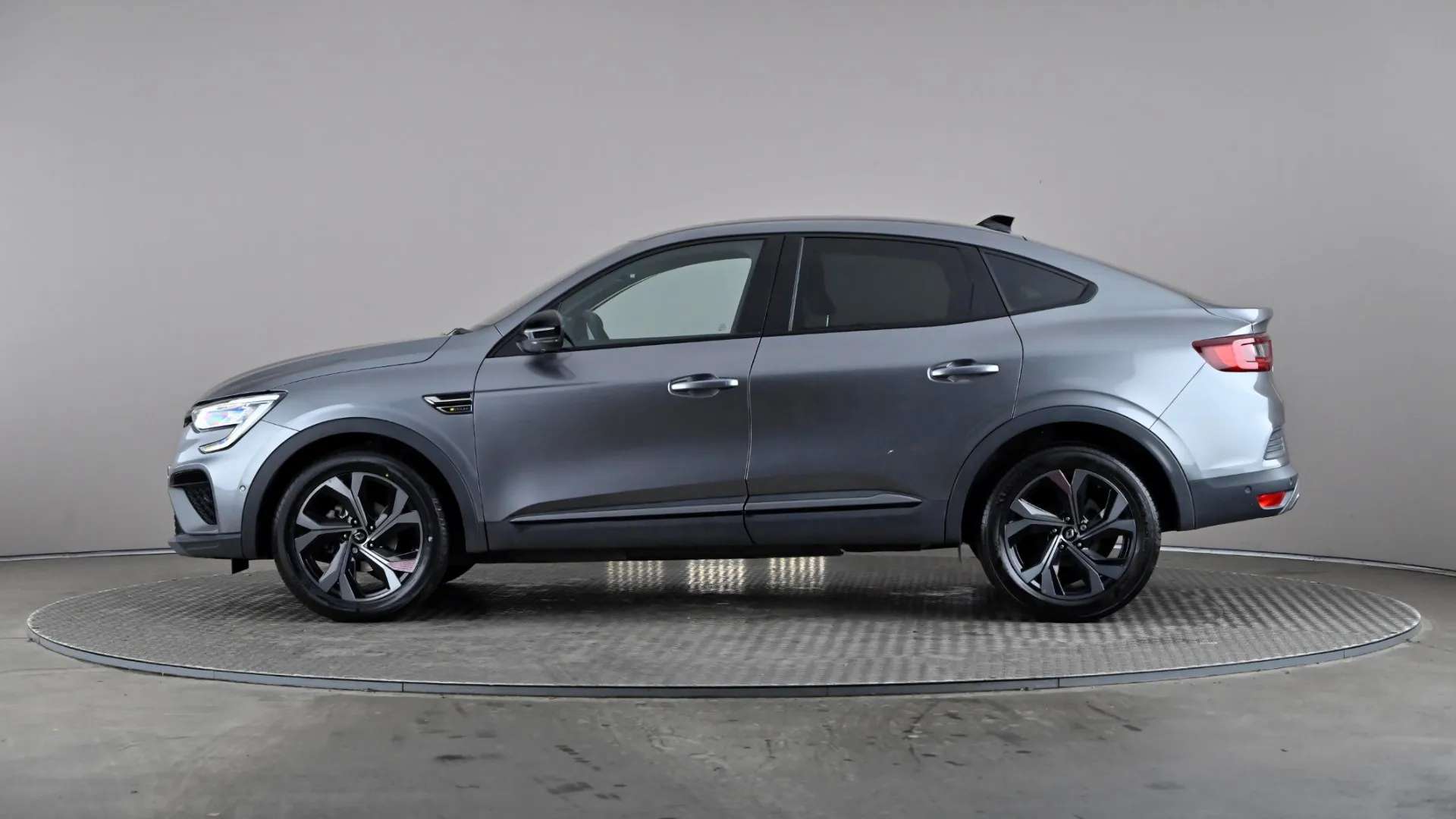 2023 RENAULT ARKANA 2023 RENAULT ARKANA