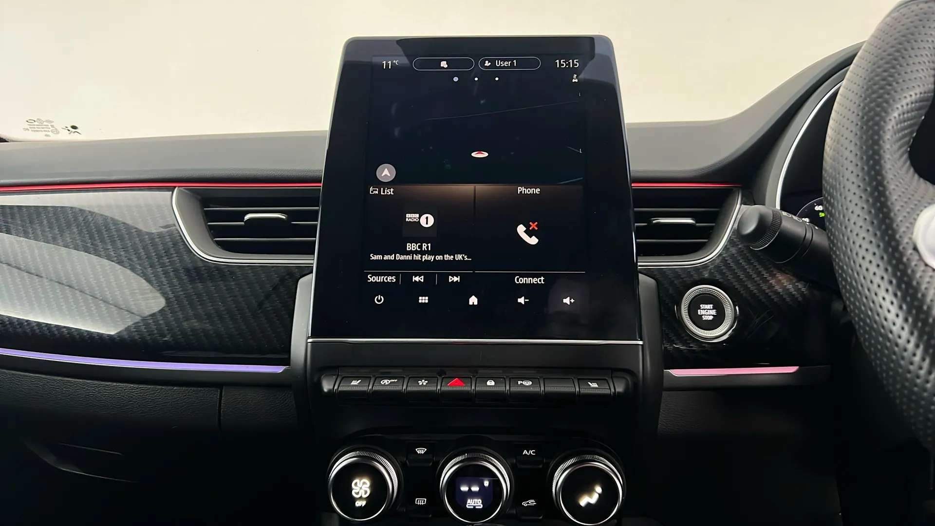 2023 RENAULT ARKANA 2023 RENAULT ARKANA