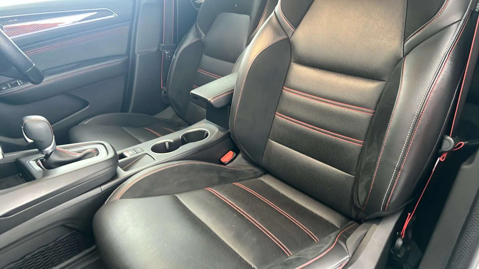 2023 RENAULT ARKANA 2023 RENAULT ARKANA