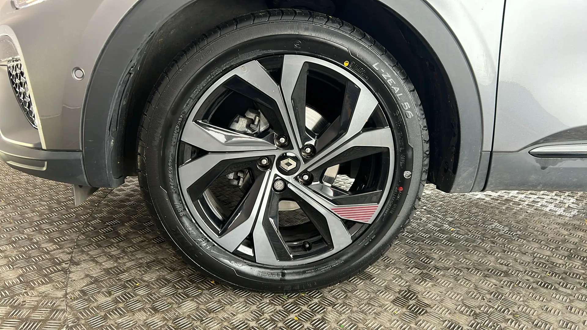 2023 RENAULT ARKANA 2023 RENAULT ARKANA