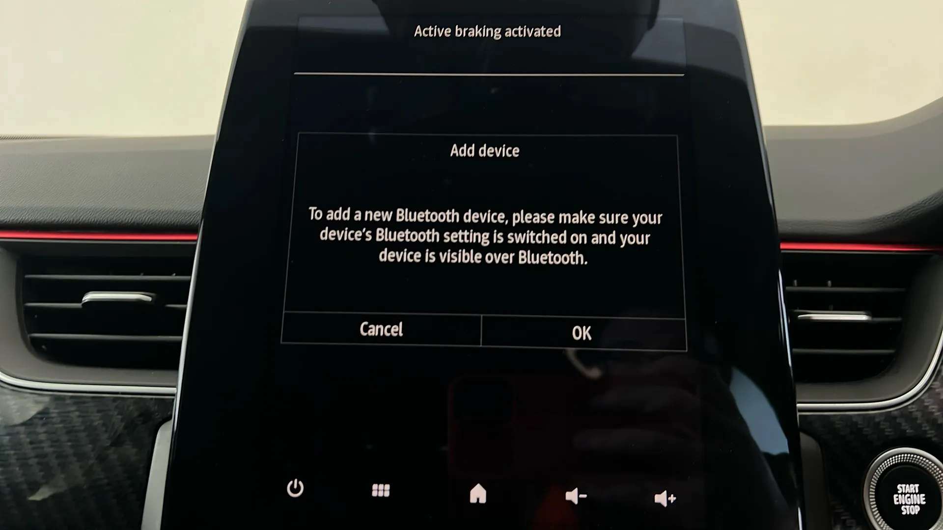2023 RENAULT ARKANA 2023 RENAULT ARKANA