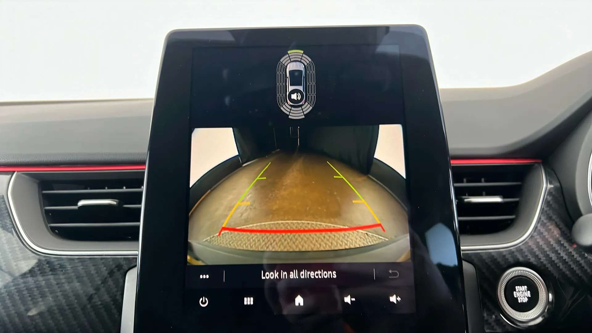 2023 RENAULT ARKANA 2023 RENAULT ARKANA