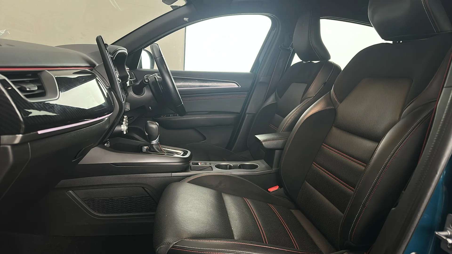 2022 RENAULT ARKANA 2022 RENAULT ARKANA